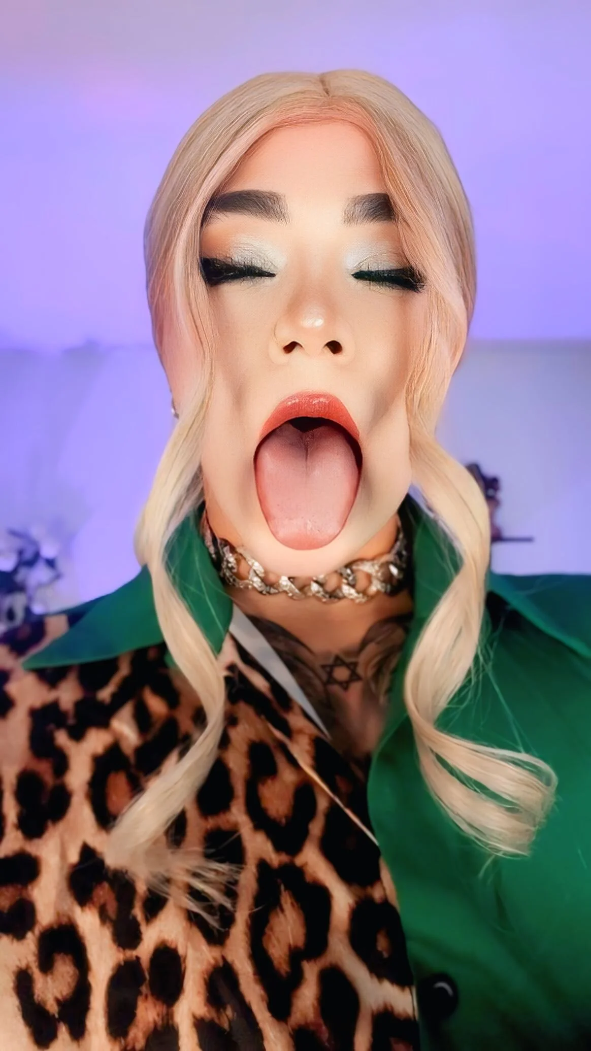 XXX Porn Photo of Nude freya_goddes_ 161