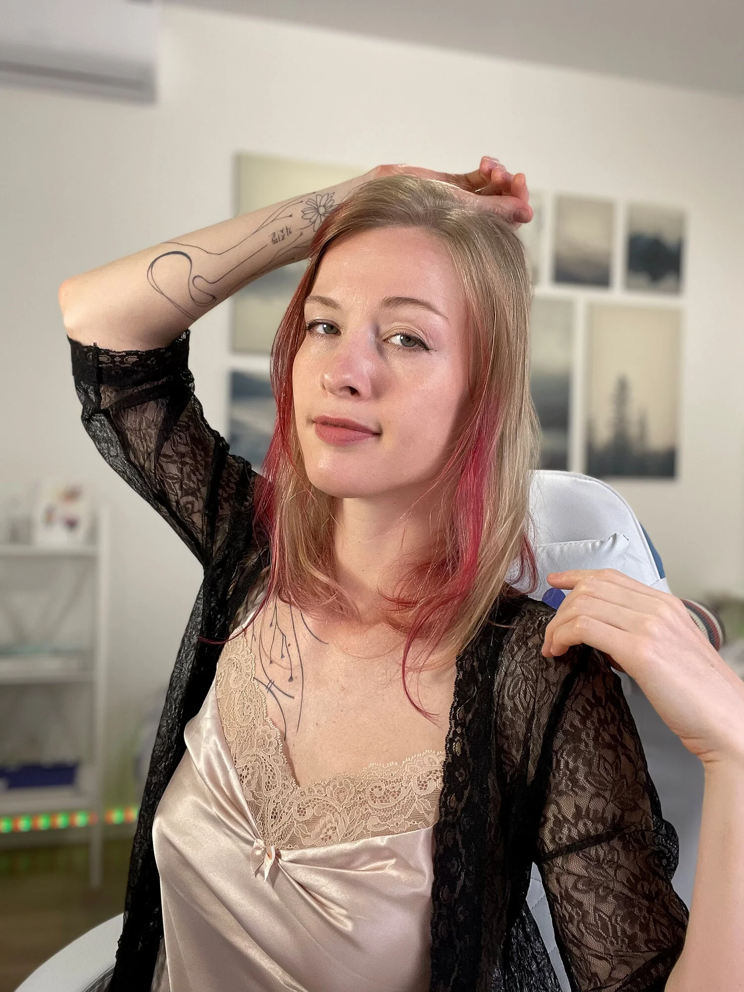 XXX Porn Photo of Nude MissRightX 118