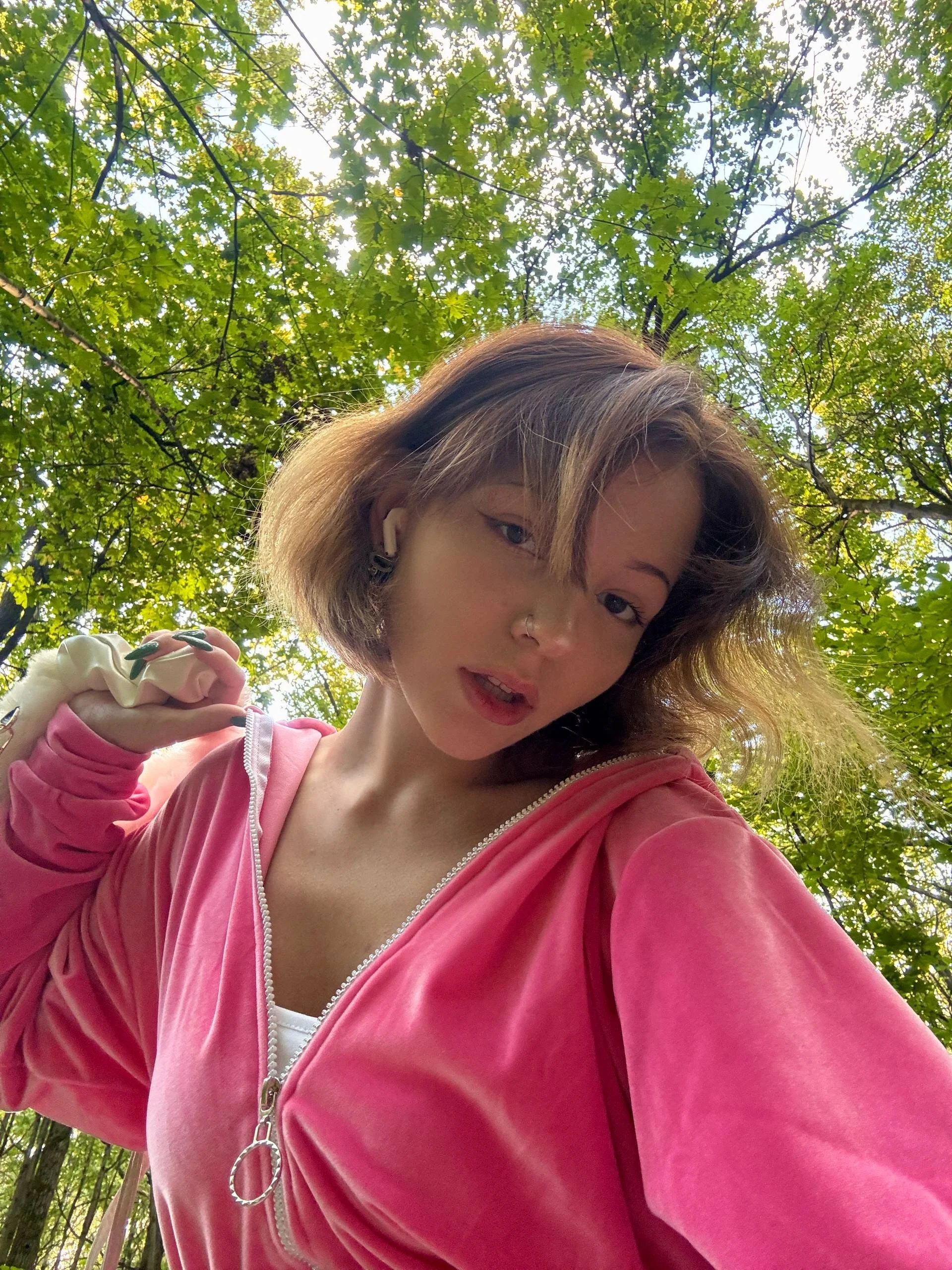 XXX Porn Photo of Nude kxomorebi 2