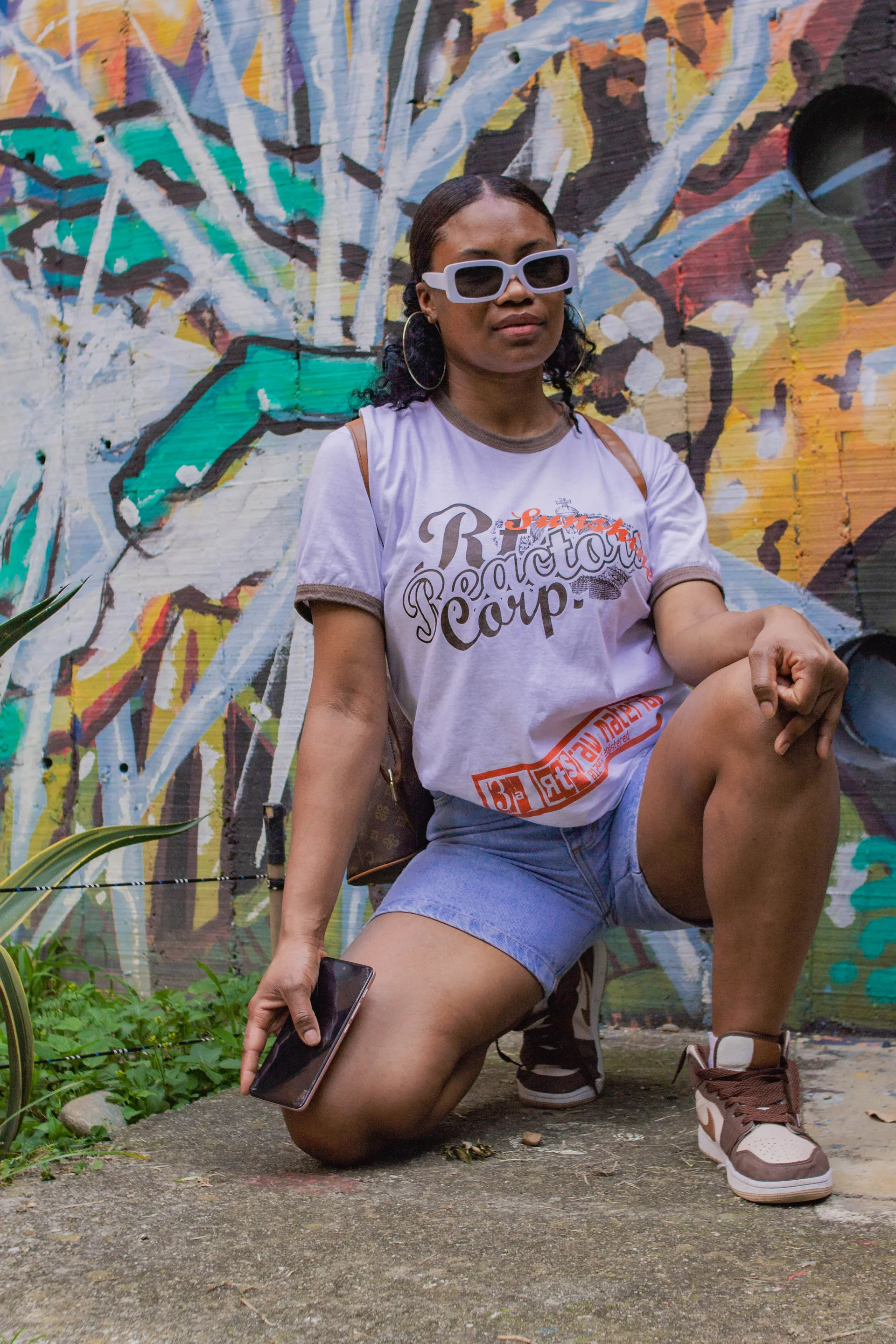 XXX Porn Photo of Nude ebony_hot1 14
