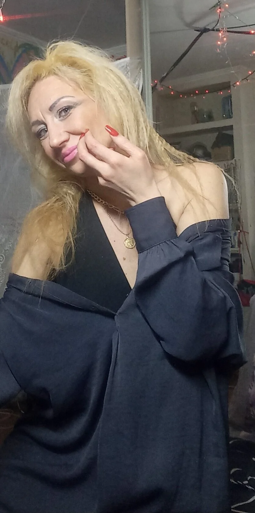 XXX Porn Photo of Nude LilaniLoverx 100