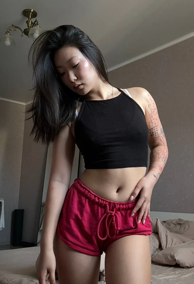XXX Porn Photo of Nude SooCutie 17