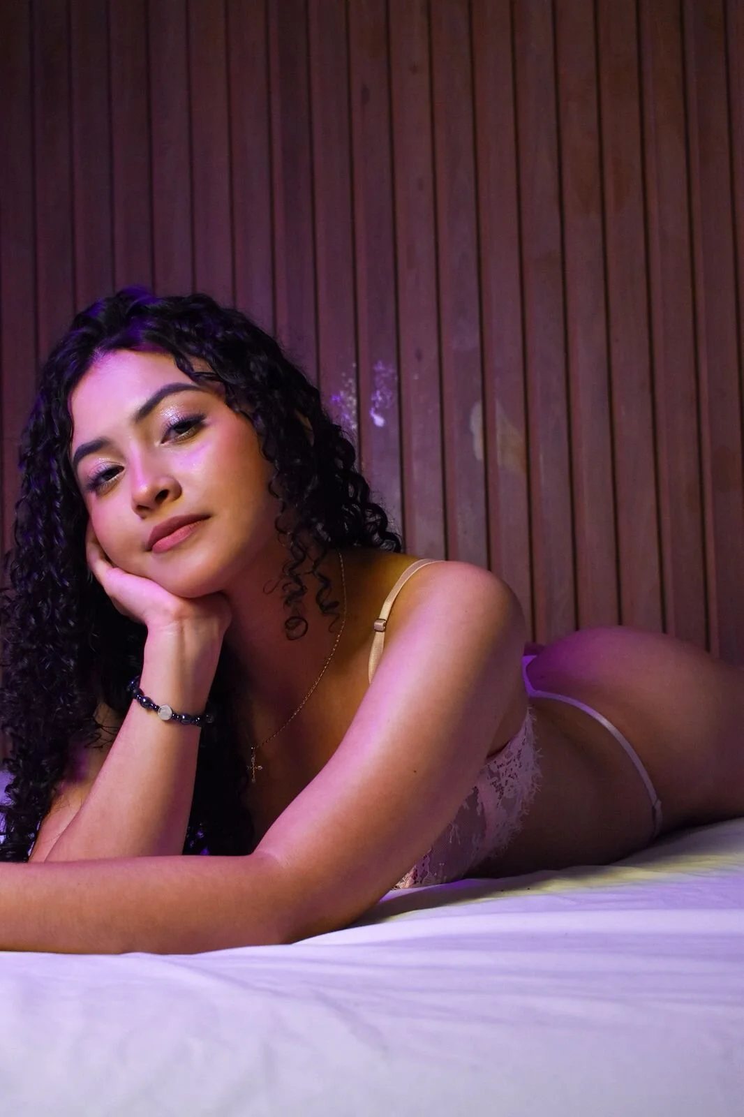 XXX Porn Photo of Nude hanah_line 8