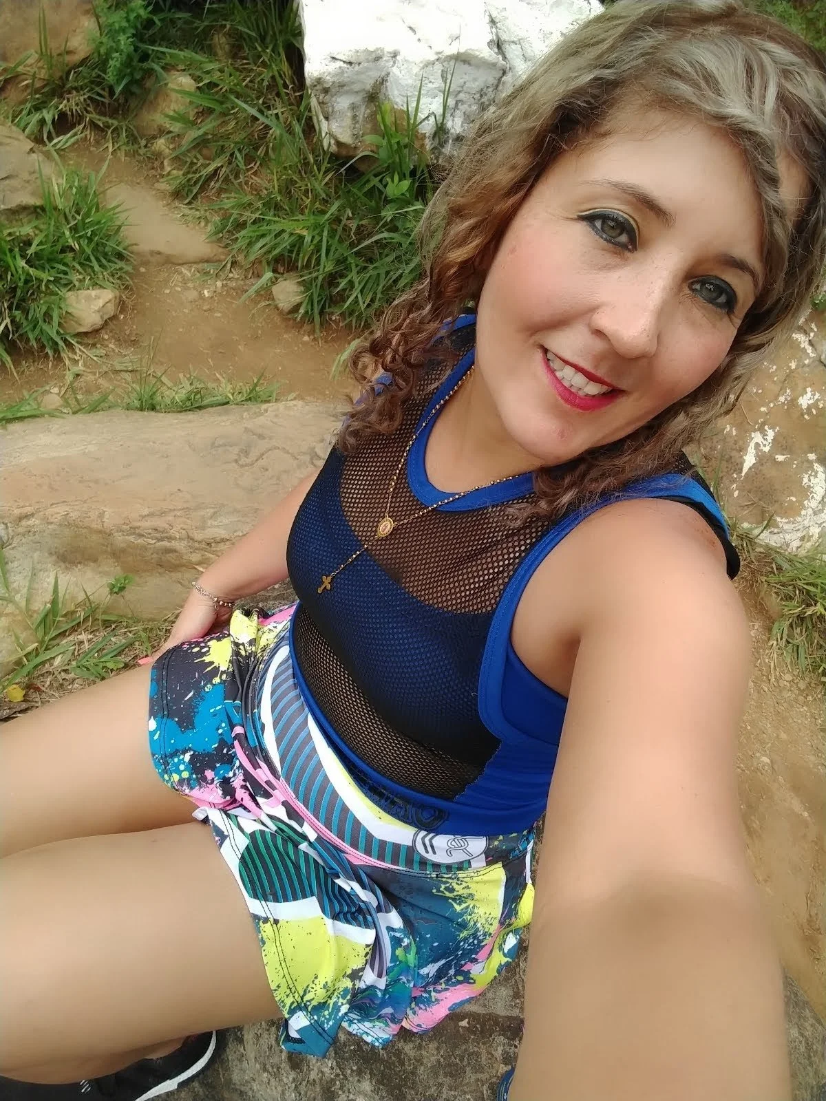 XXX Porn Photo of Nude camile_milf 179