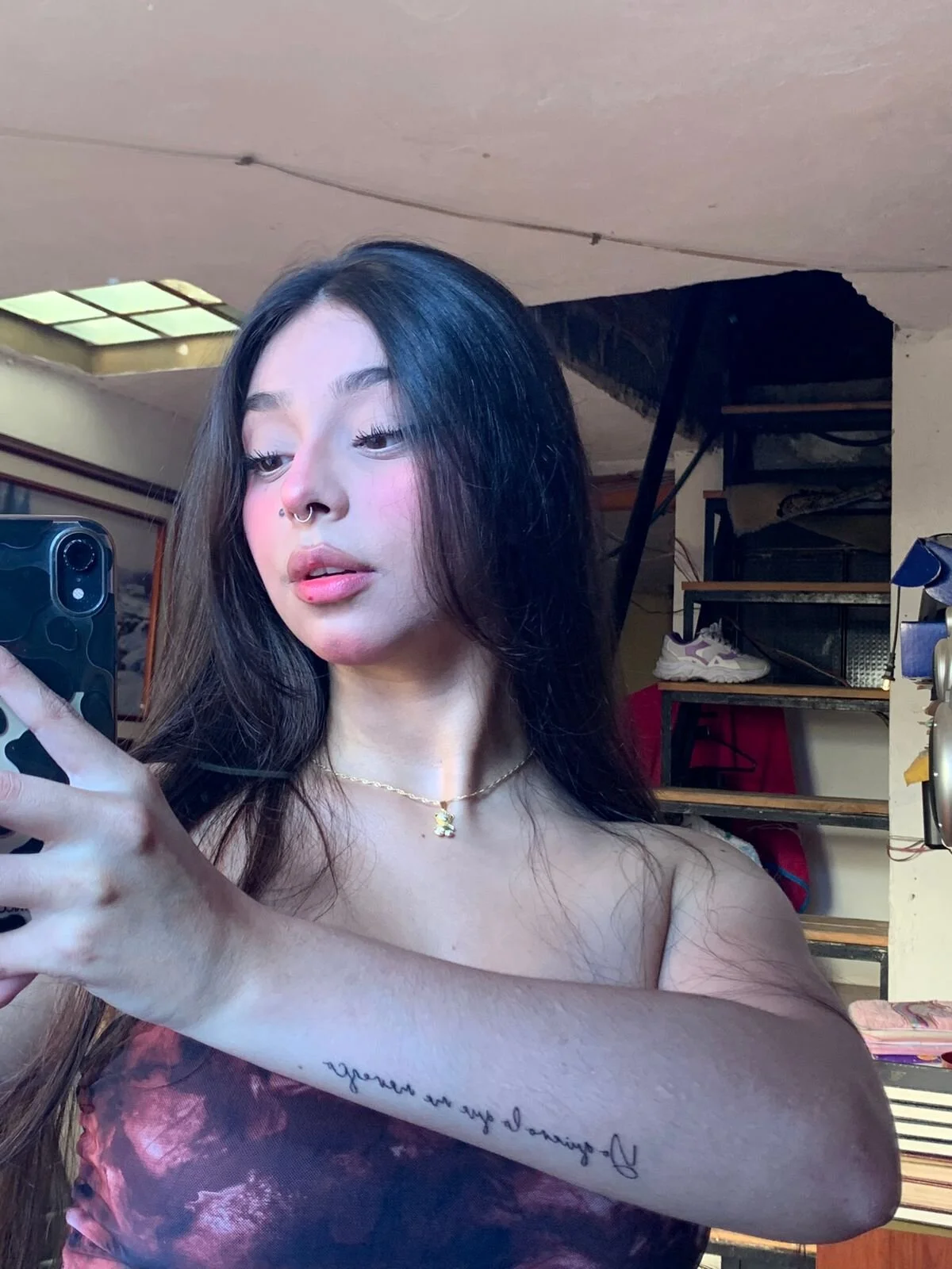 XXX Porn Photo of Nude Riley__Sweet 5