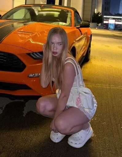 XXX Porn Photo of Nude RomaineMasupha 4