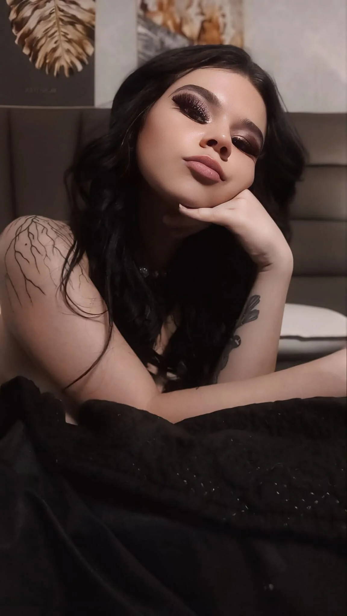 XXX Porn Photo of Nude roxy_zen 3