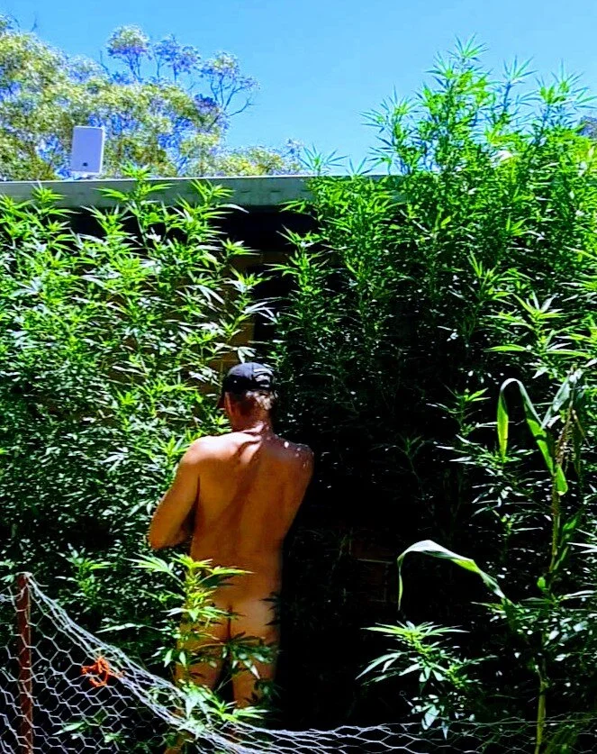 XXX Porn Photo of Nude madaussiehere 27
