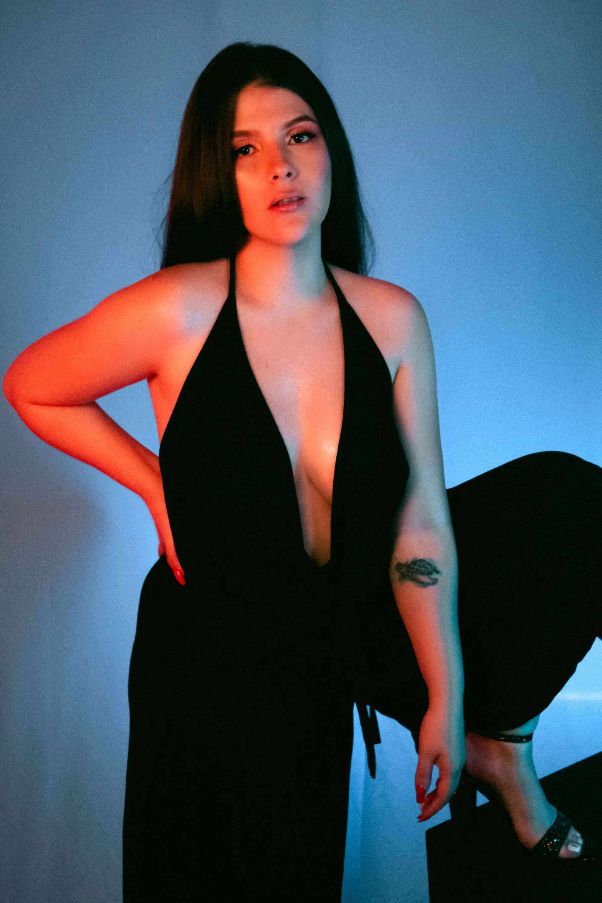 XXX Porn Photo of Nude MillySandlerr 1