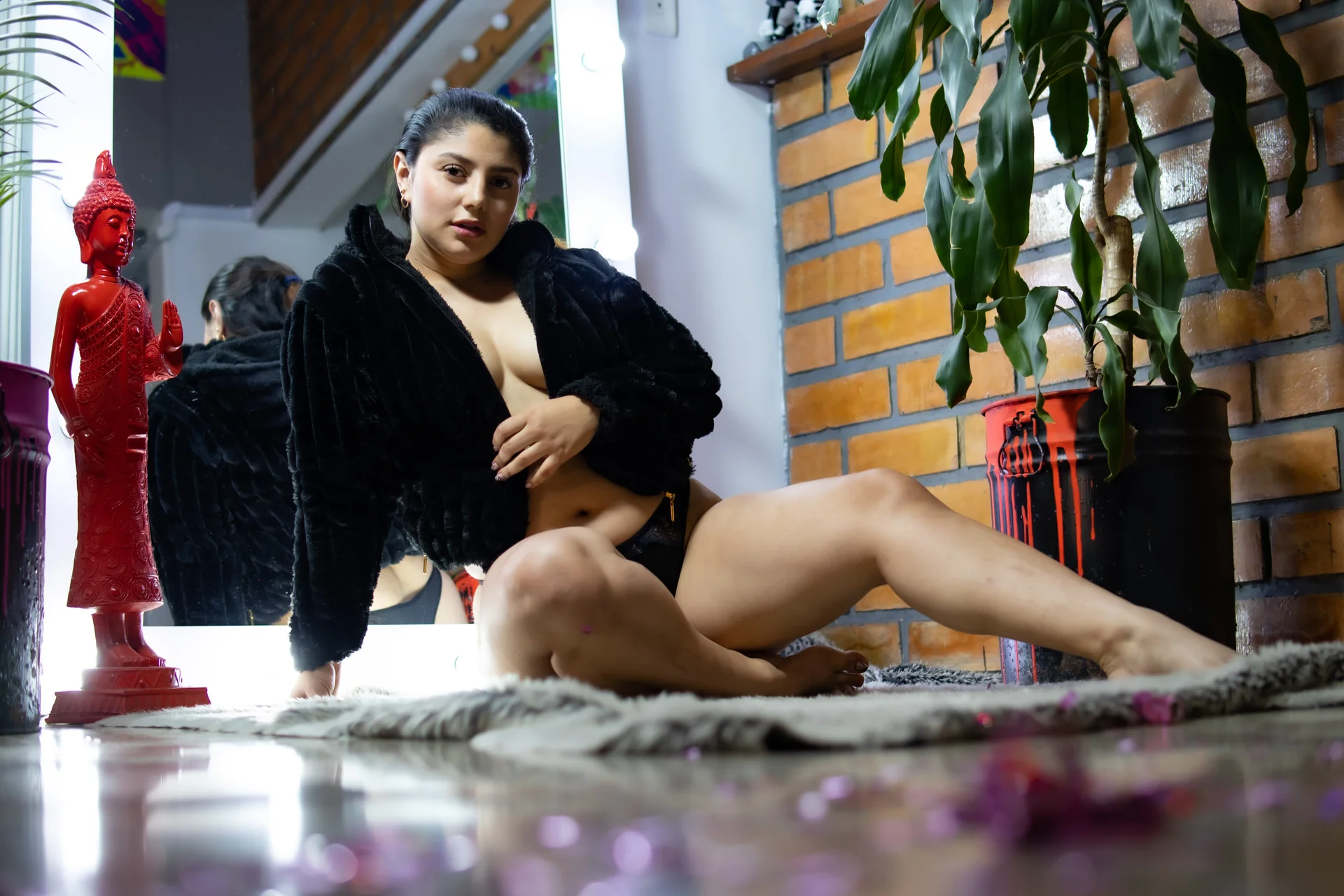 XXX Porn Photo of Nude george_jonnes 3