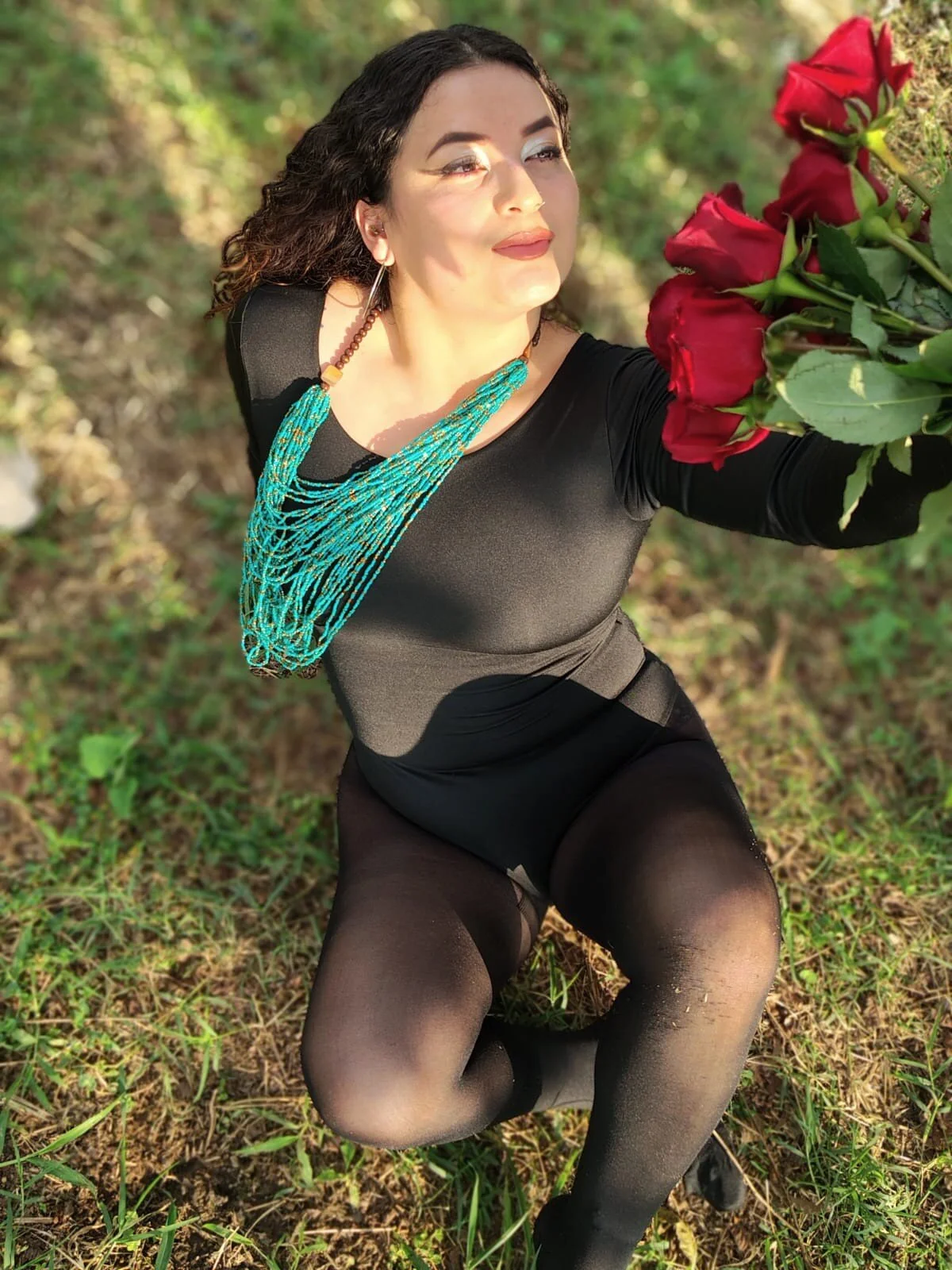 XXX Porn Photo of Nude eva_rosse69 221