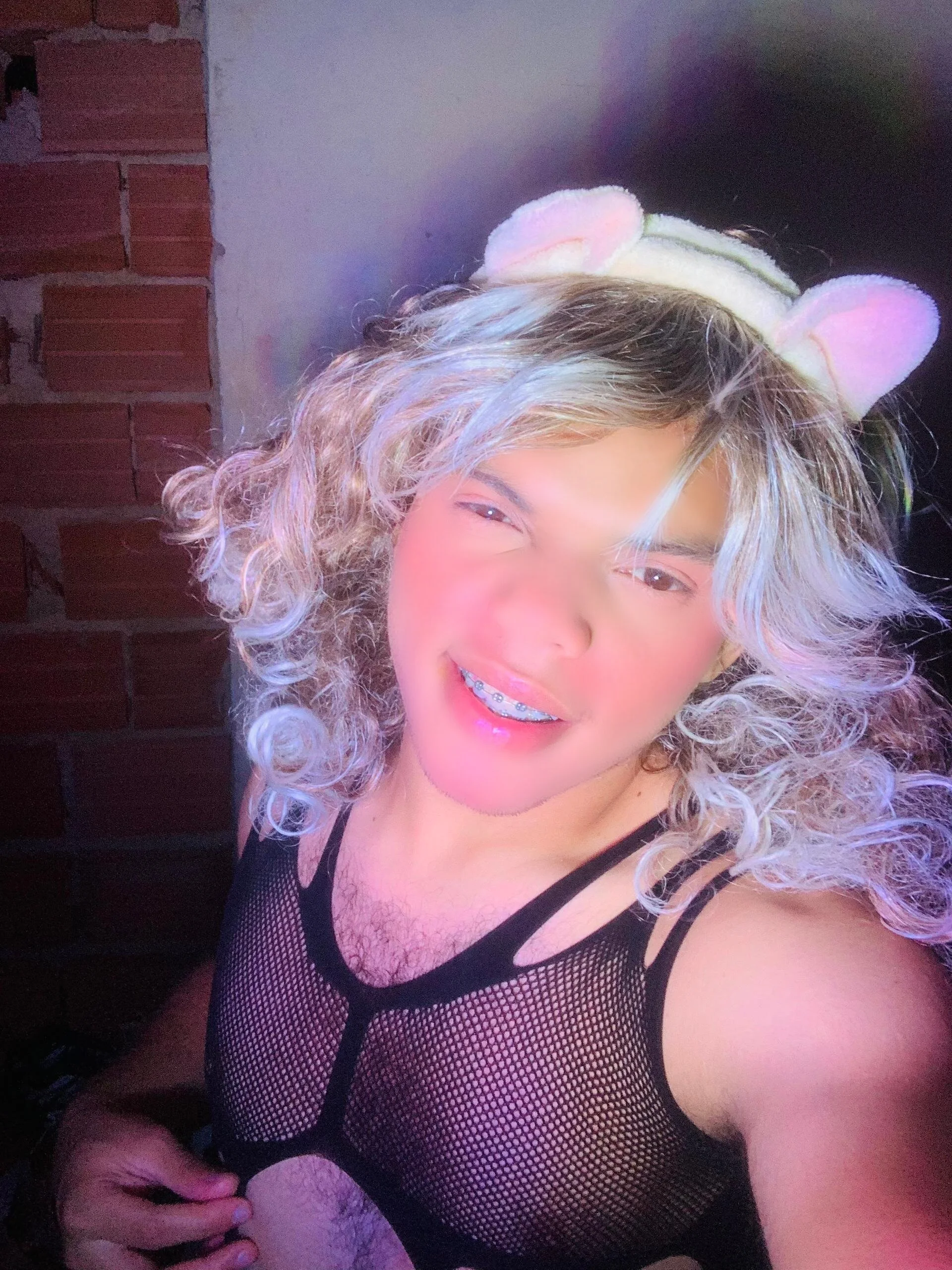 XXX Porn Photo of Nude Thifanny_room 7
