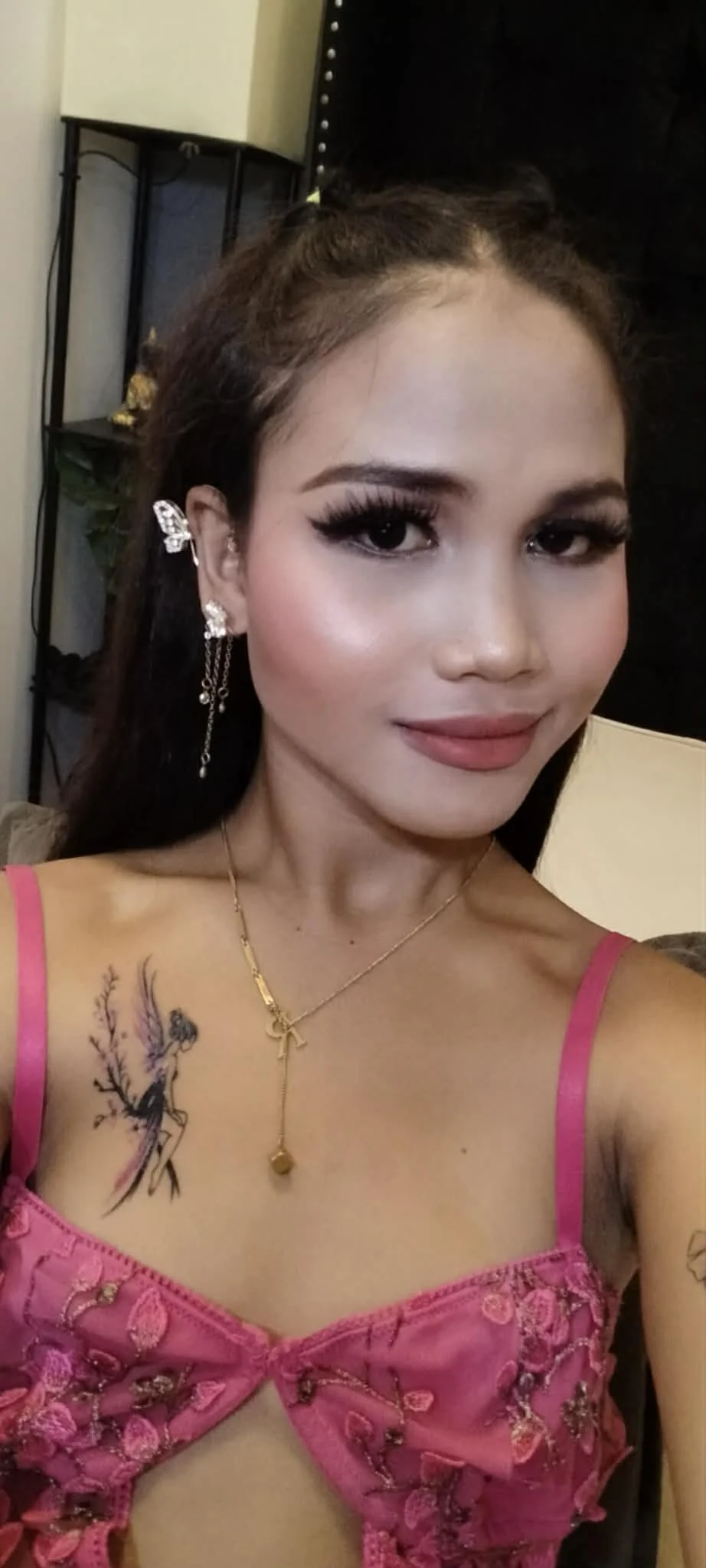 XXX Porn Photo of Nude creamy_spot69 5