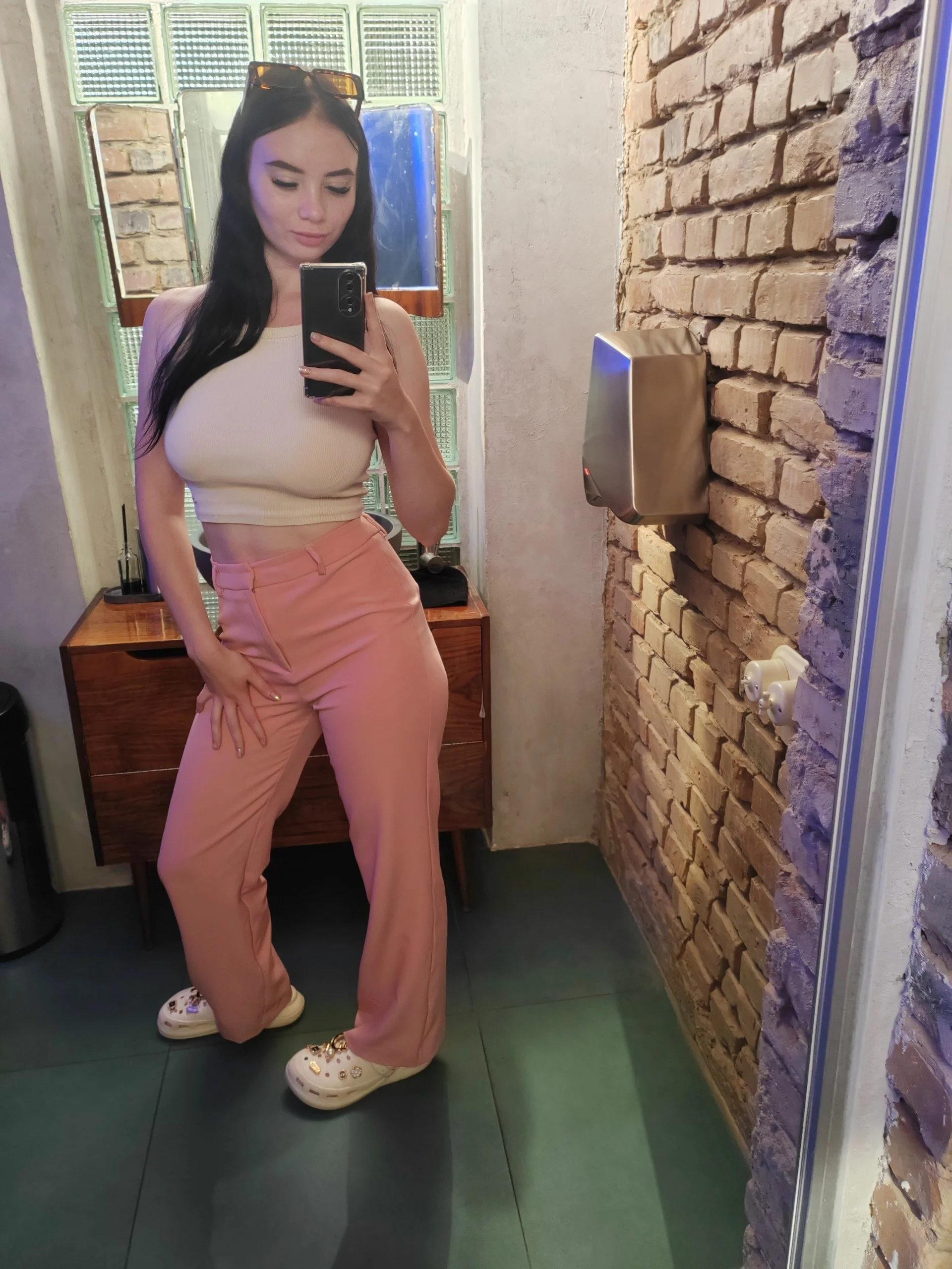XXX Porn Photo of Nude SARACUTIELOL 4
