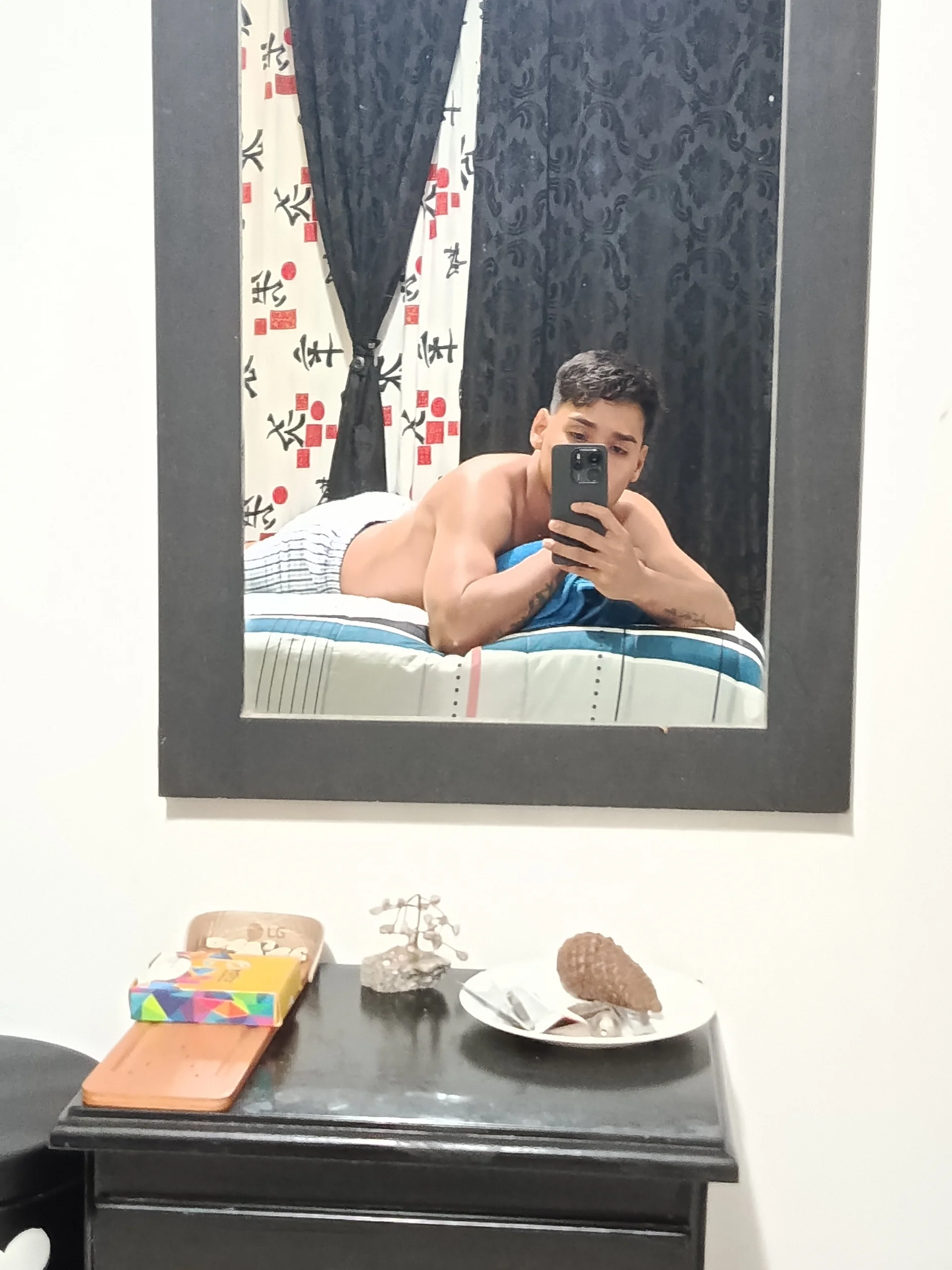 XXX Porn Photo of Nude xxboyxx29 3