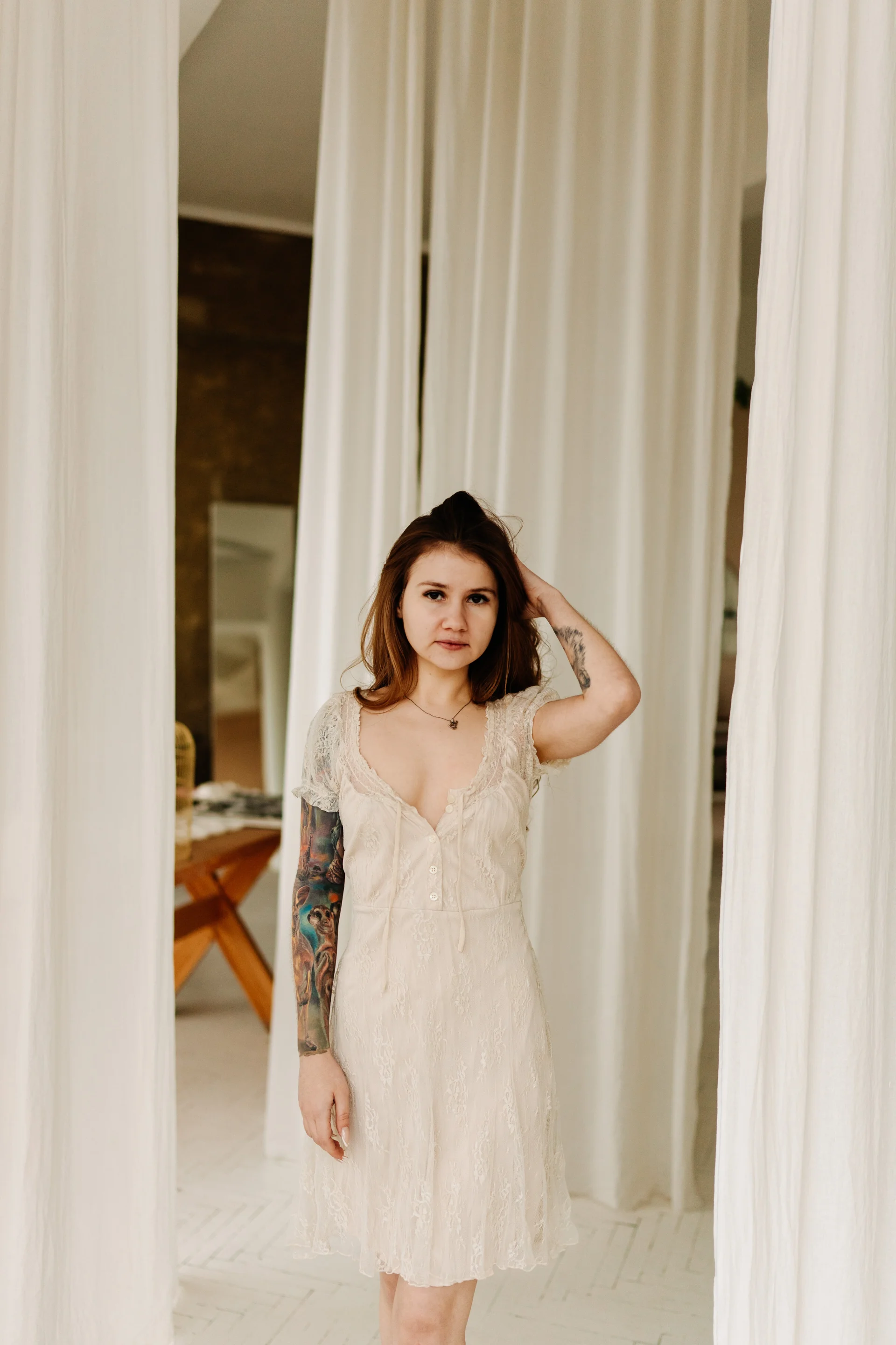 XXX Porn Photo of Nude GoodWitch_ 17