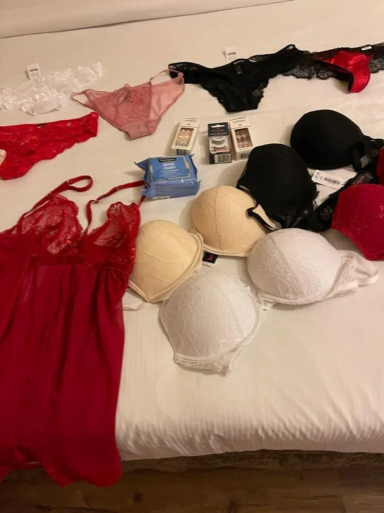 XXX Porn Photo of Nude _YourBeautifulShemale_ 30