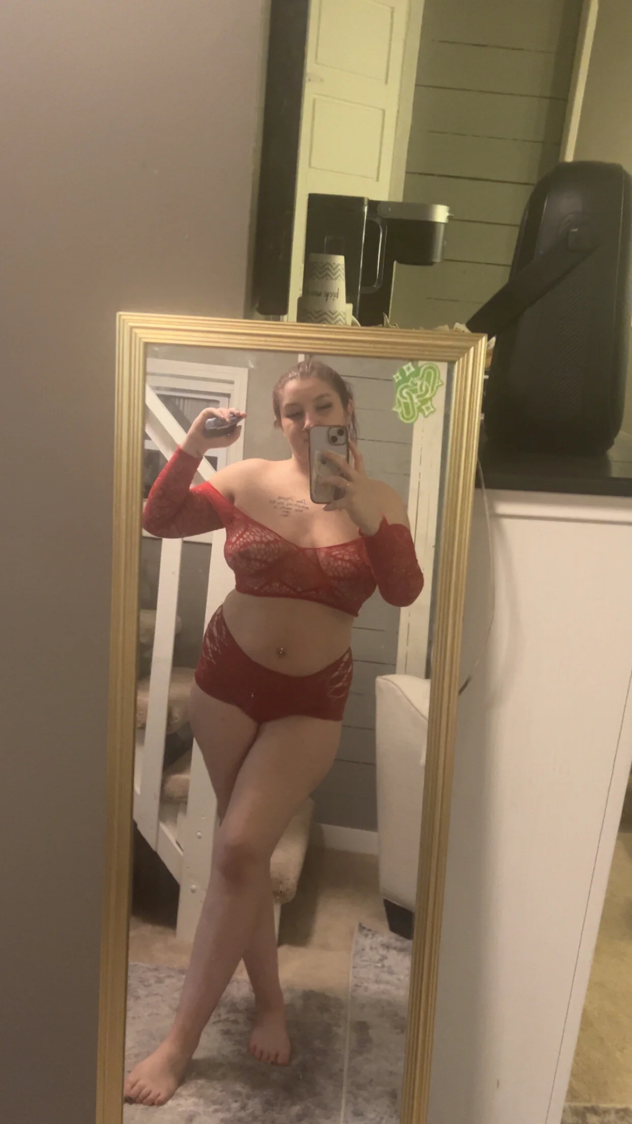 XXX Porn Photo of Nude kay_liegh2104 2