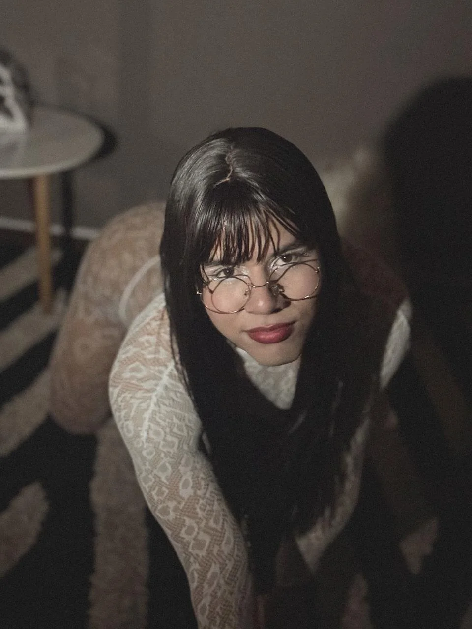 XXX Porn Photo of Nude Lana_Presscot 15