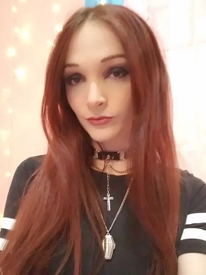 XXX Porn Photo of Nude LilyLickt 3