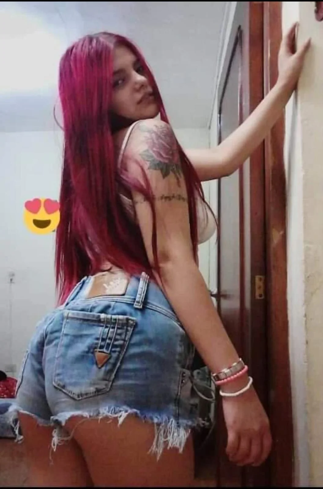 XXX Porn Photo of Nude Megan_and_Paul 4