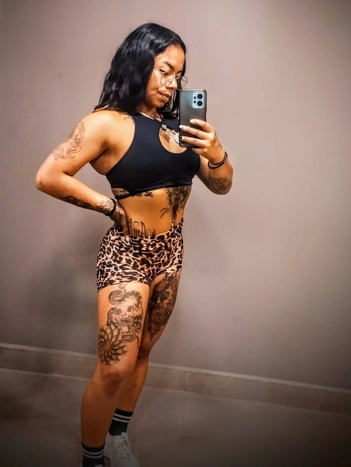 XXX Porn Photo of Nude nicole_volkov 6