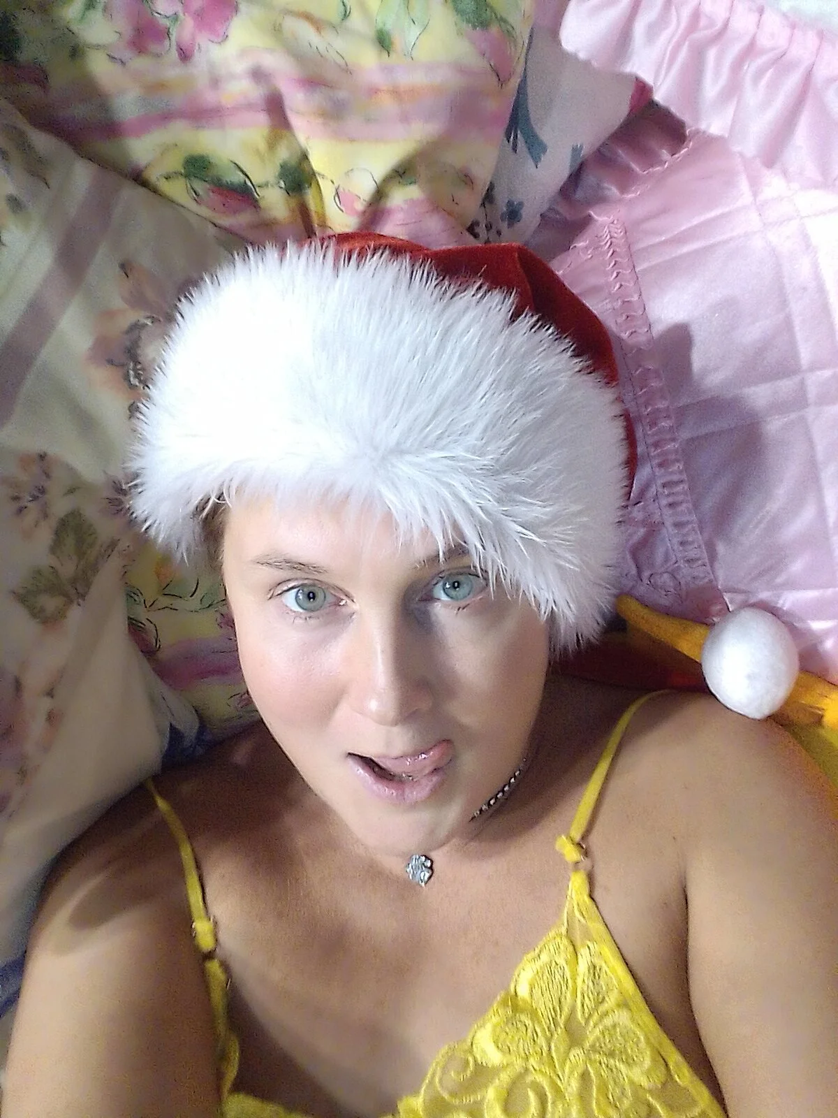 XXX Porn Photo of Nude pussykroshka 5