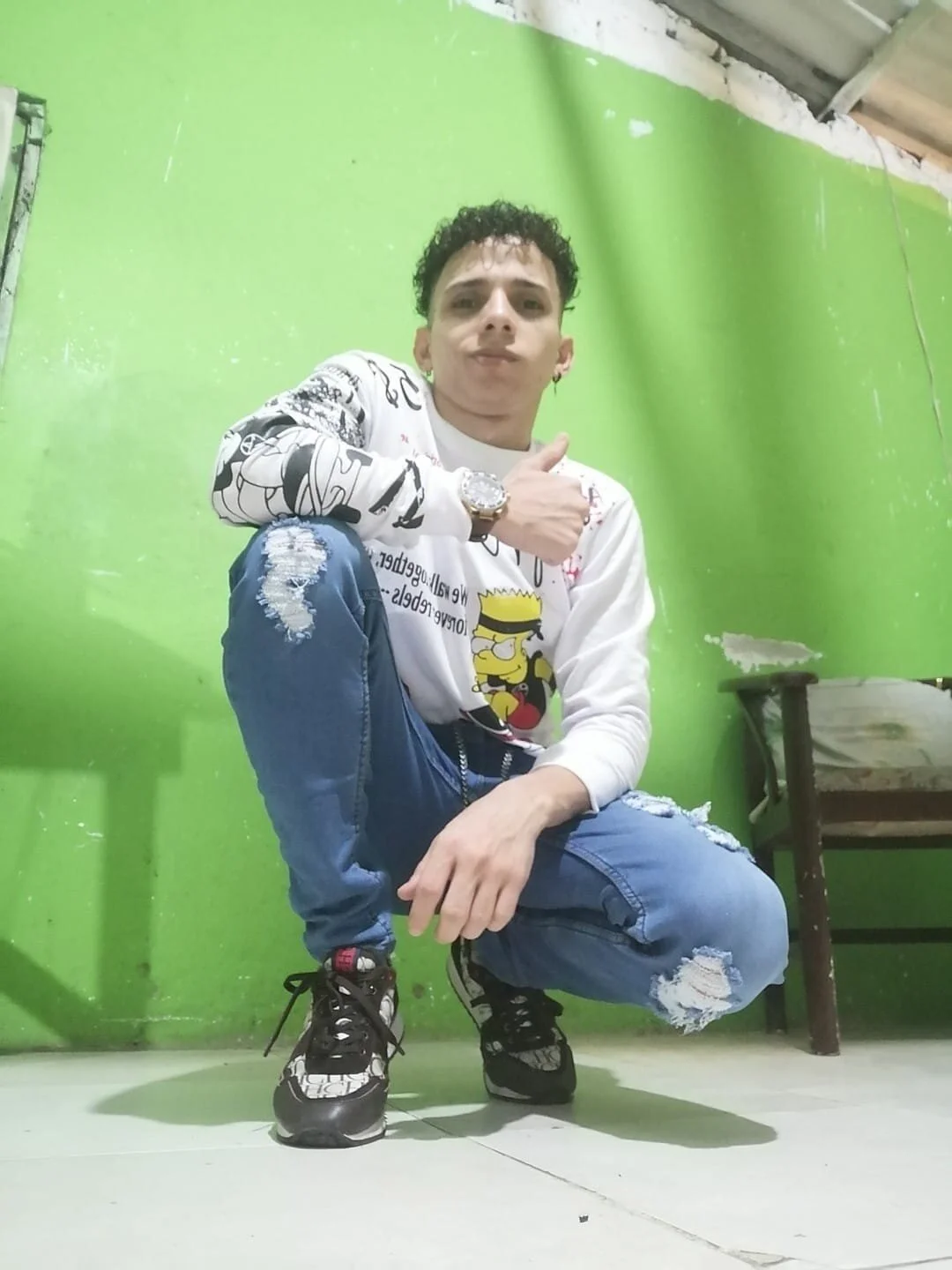 XXX Porn Photo of Nude hot_toy_boy_ 3