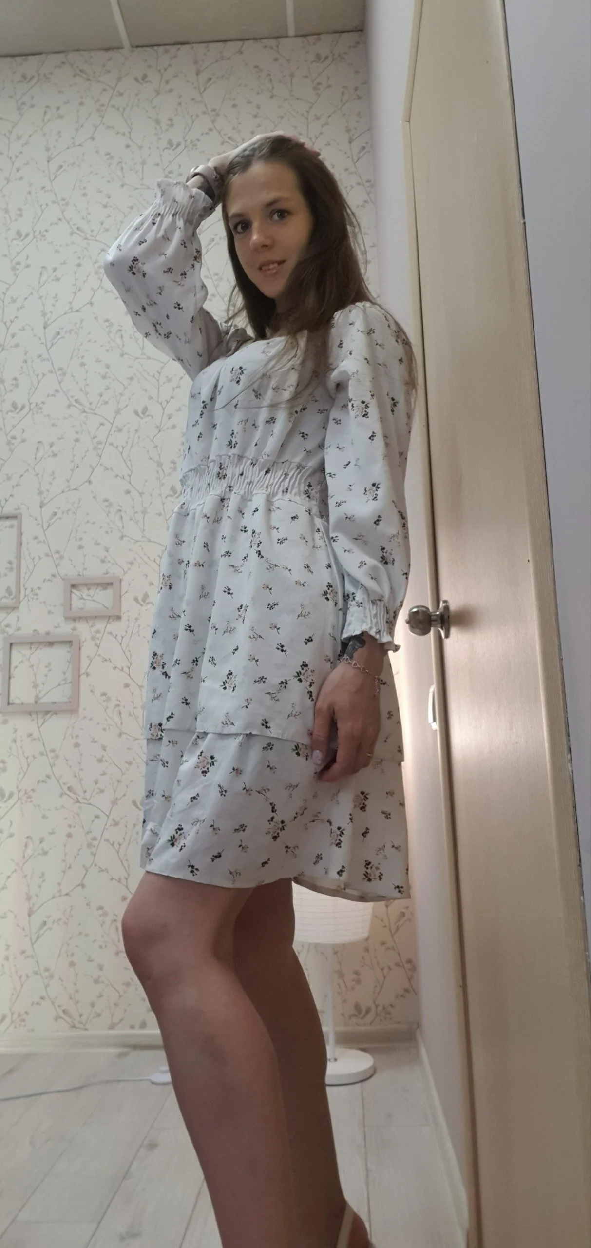 XXX Porn Photo of Nude Iriss_Miller 26