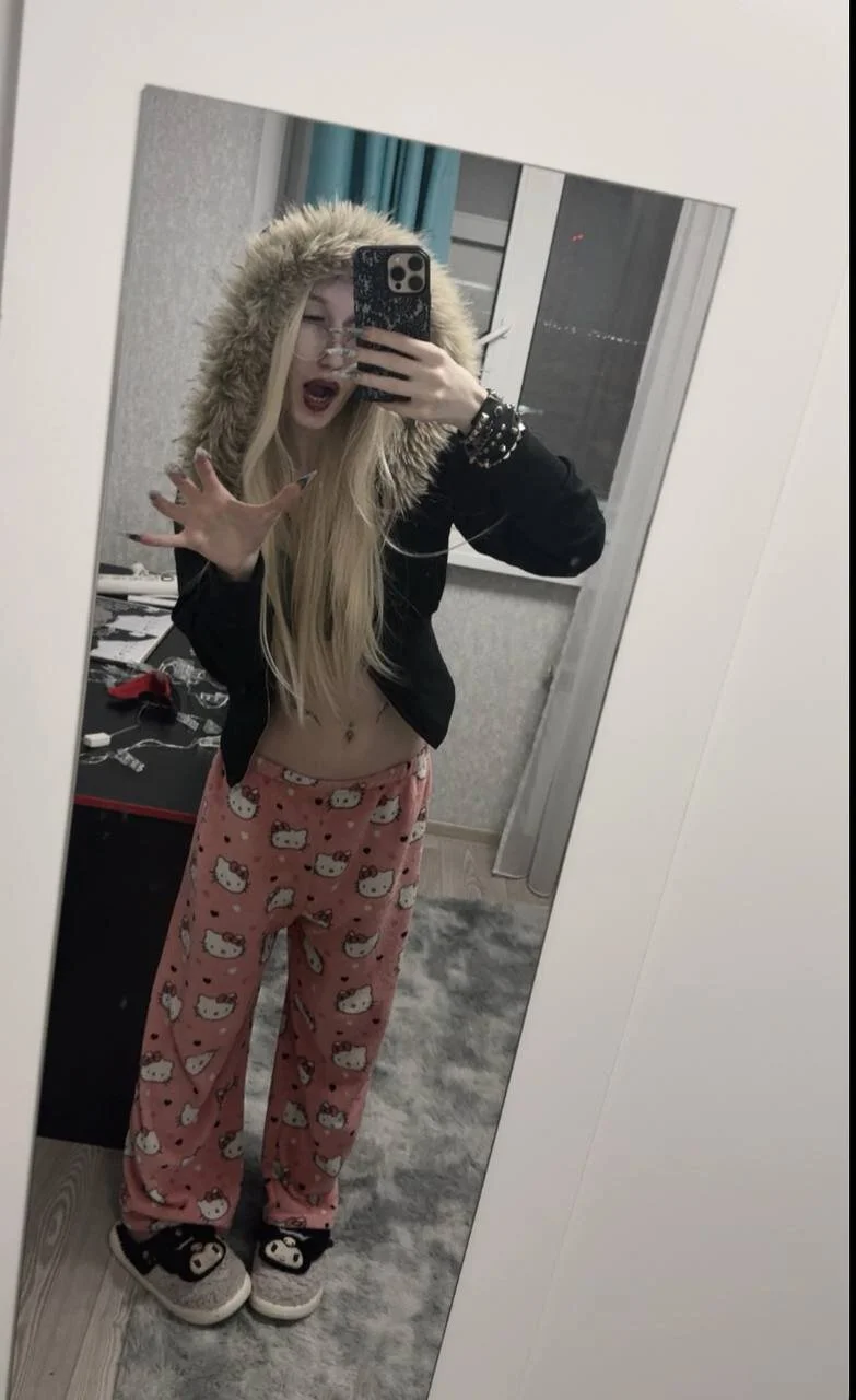 XXX Porn Photo of Nude lissaros 4