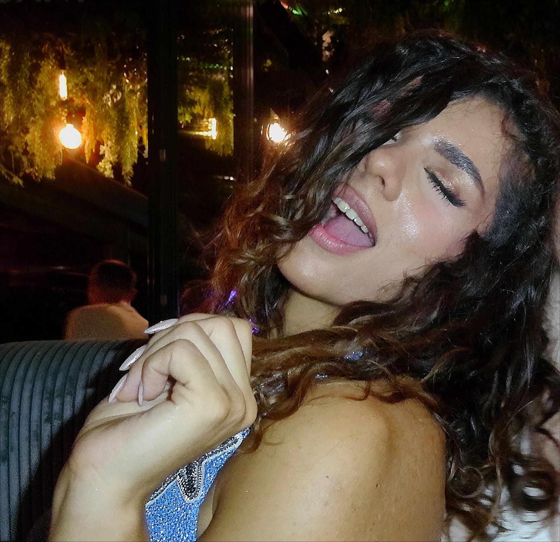 XXX Porn Photo of Nude HiypnoEyess 60