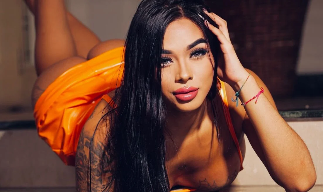 XXX Porn Photo of Nude Mar_kush 5