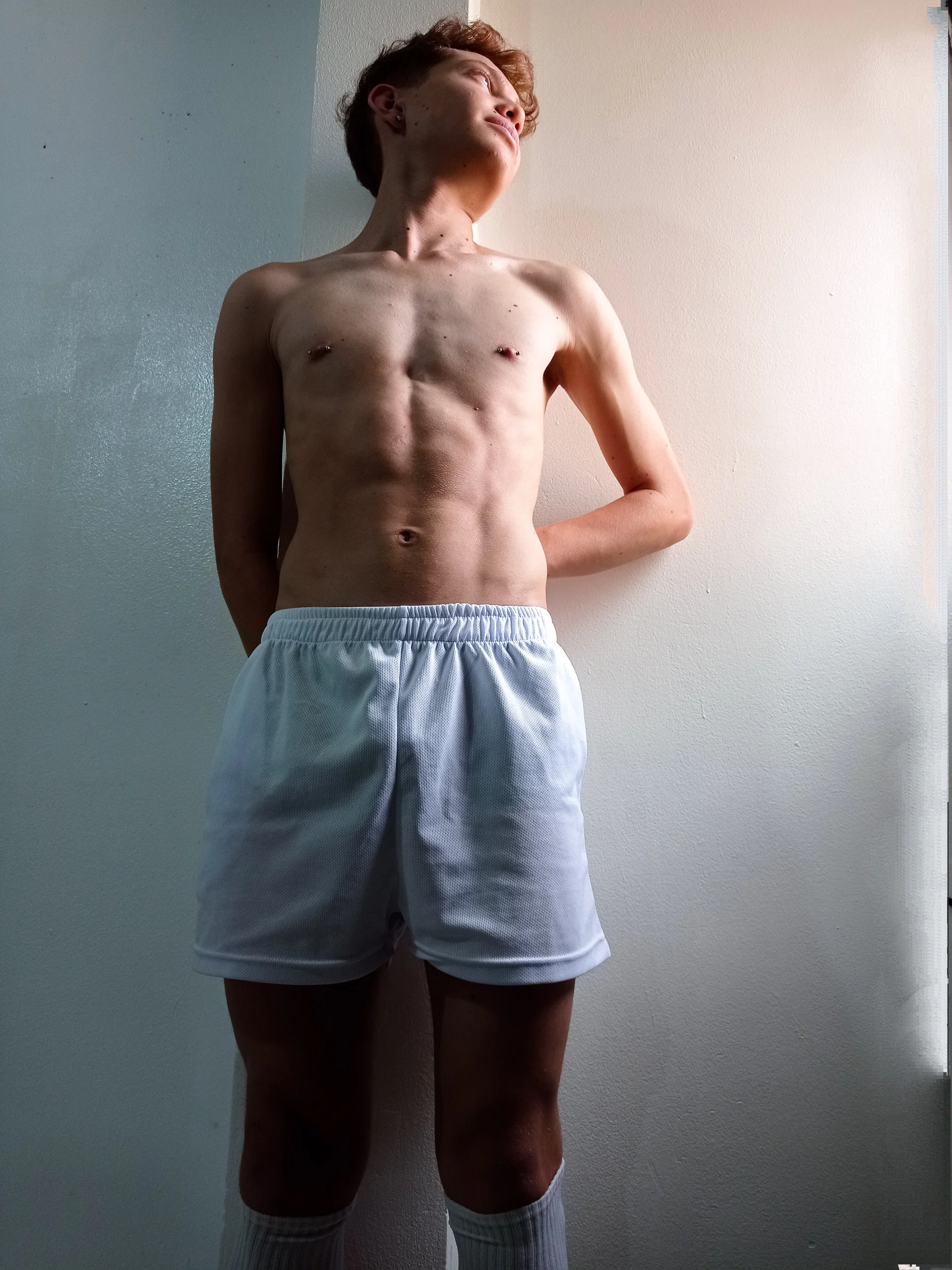 XXX Porn Photo of Nude cruz_dante 2