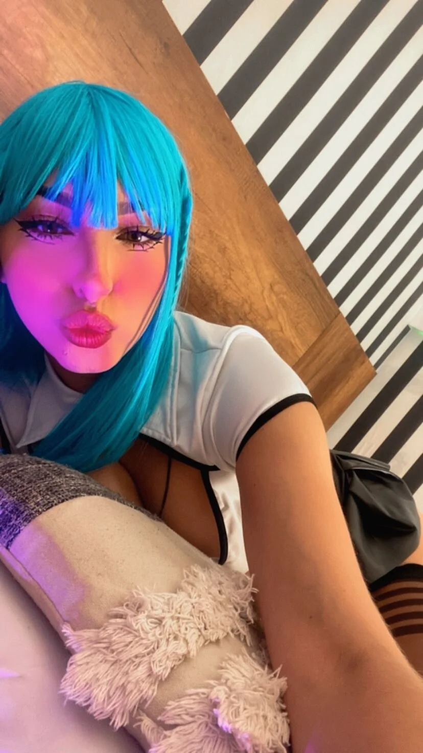 XXX Porn Photo of Nude MelodyAdamss 7