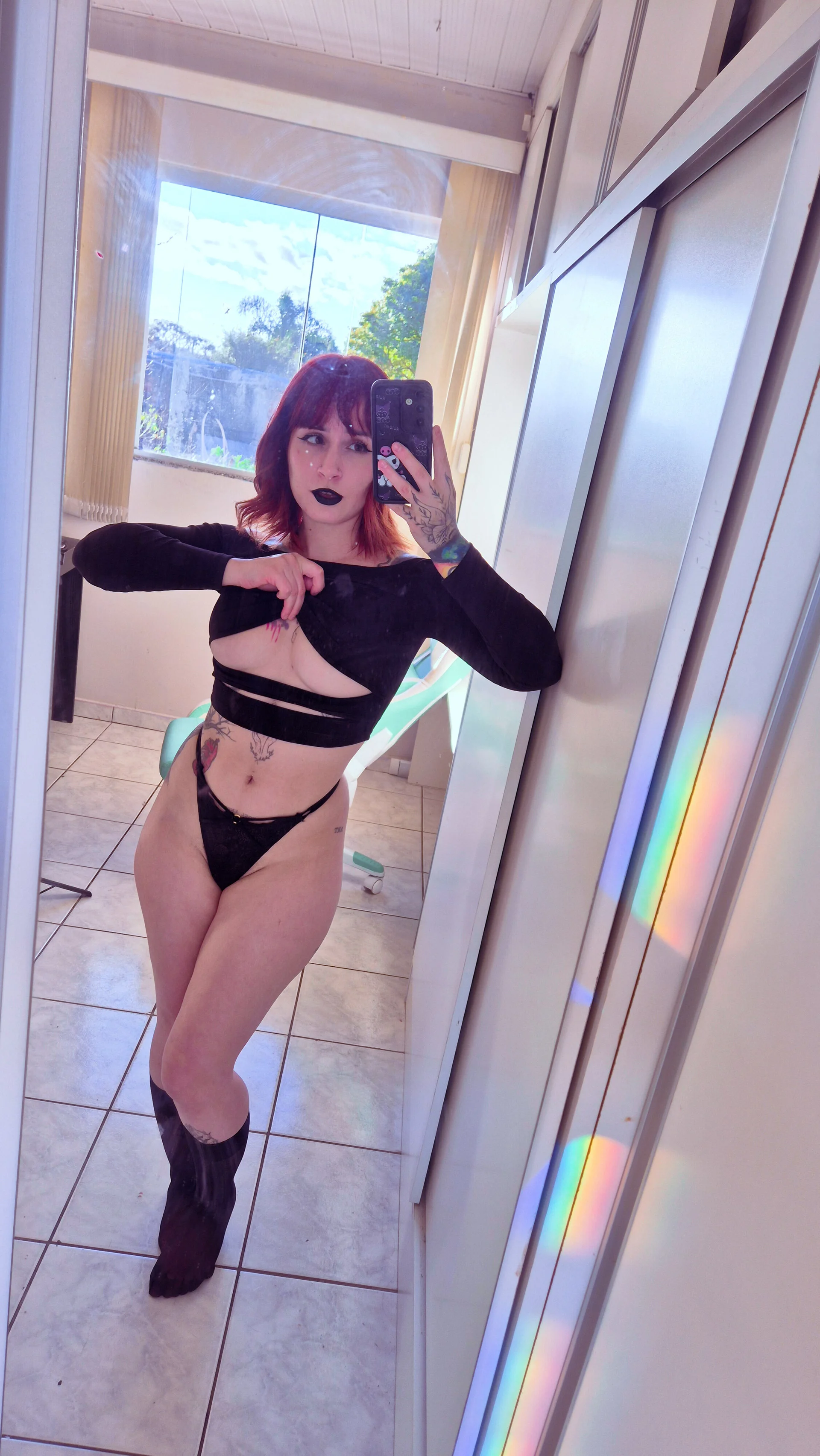 XXX Porn Photo of Nude Ahrya_ 3