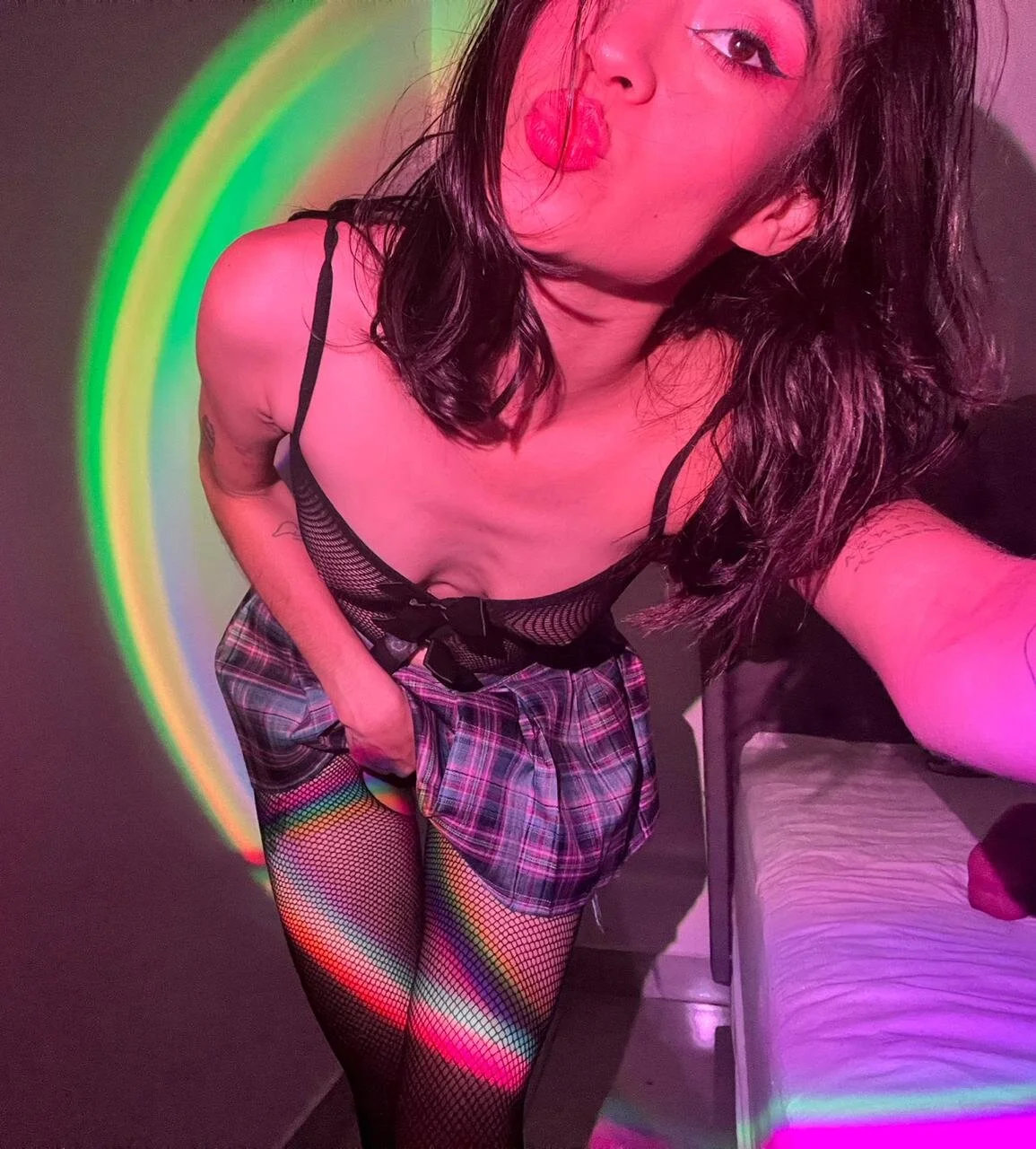 XXX Porn Photo of Nude LunaBloomn 91
