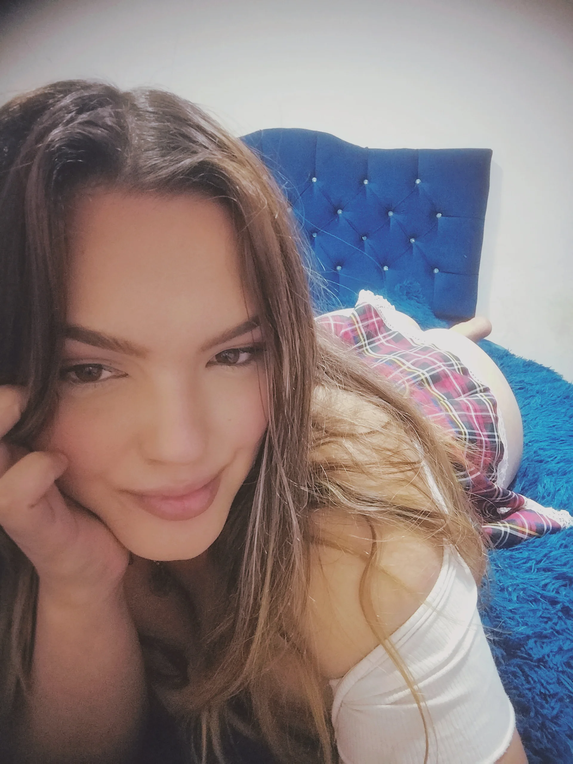 XXX Porn Photo of Nude Madisonrouse 1