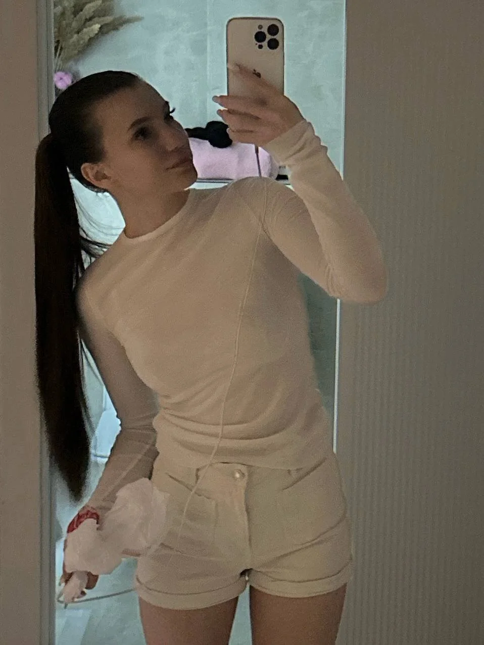 XXX Porn Photo of Nude JerleneBelfy 217
