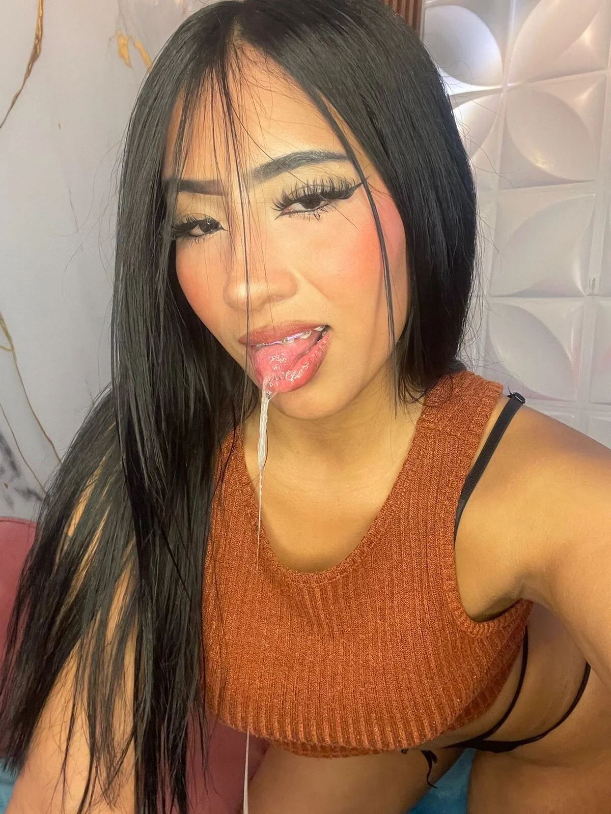 XXX Porn Photo of Nude Nattasha_Pink 27