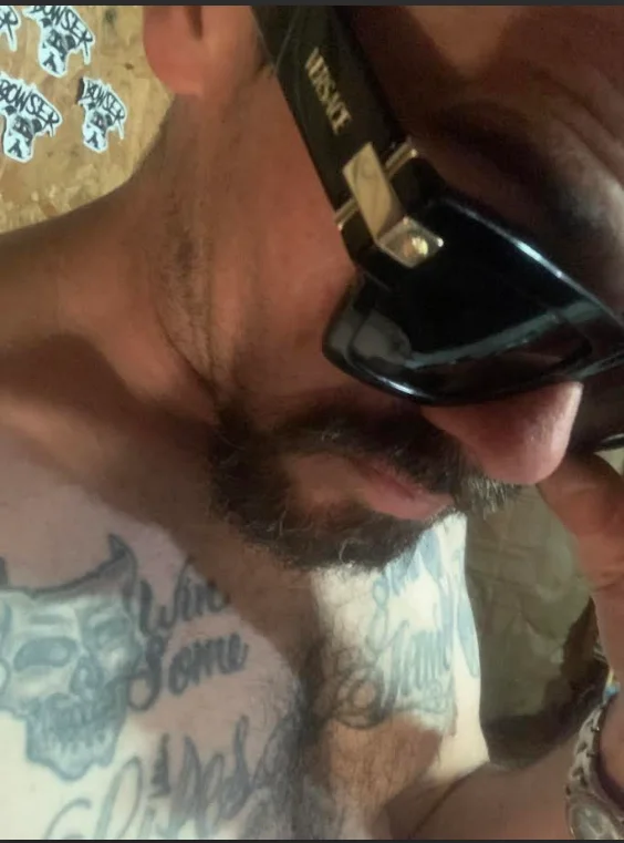 XXX Porn Photo of Nude Johnny1991Blunt 1