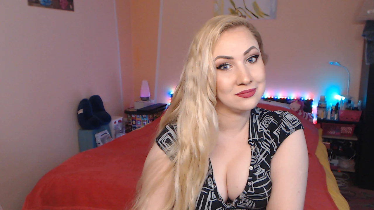 XXX Porn Photo of Nude MissLexyGold 50