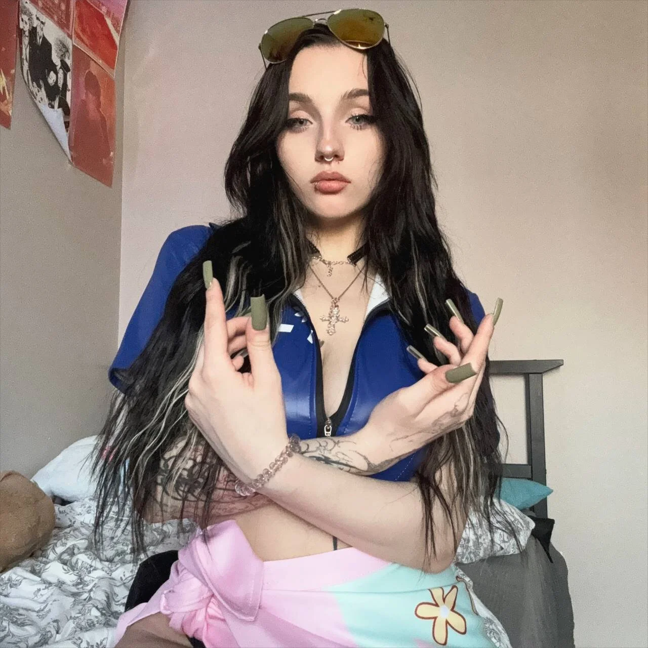 XXX Porn Photo of Nude Viv_Player 34