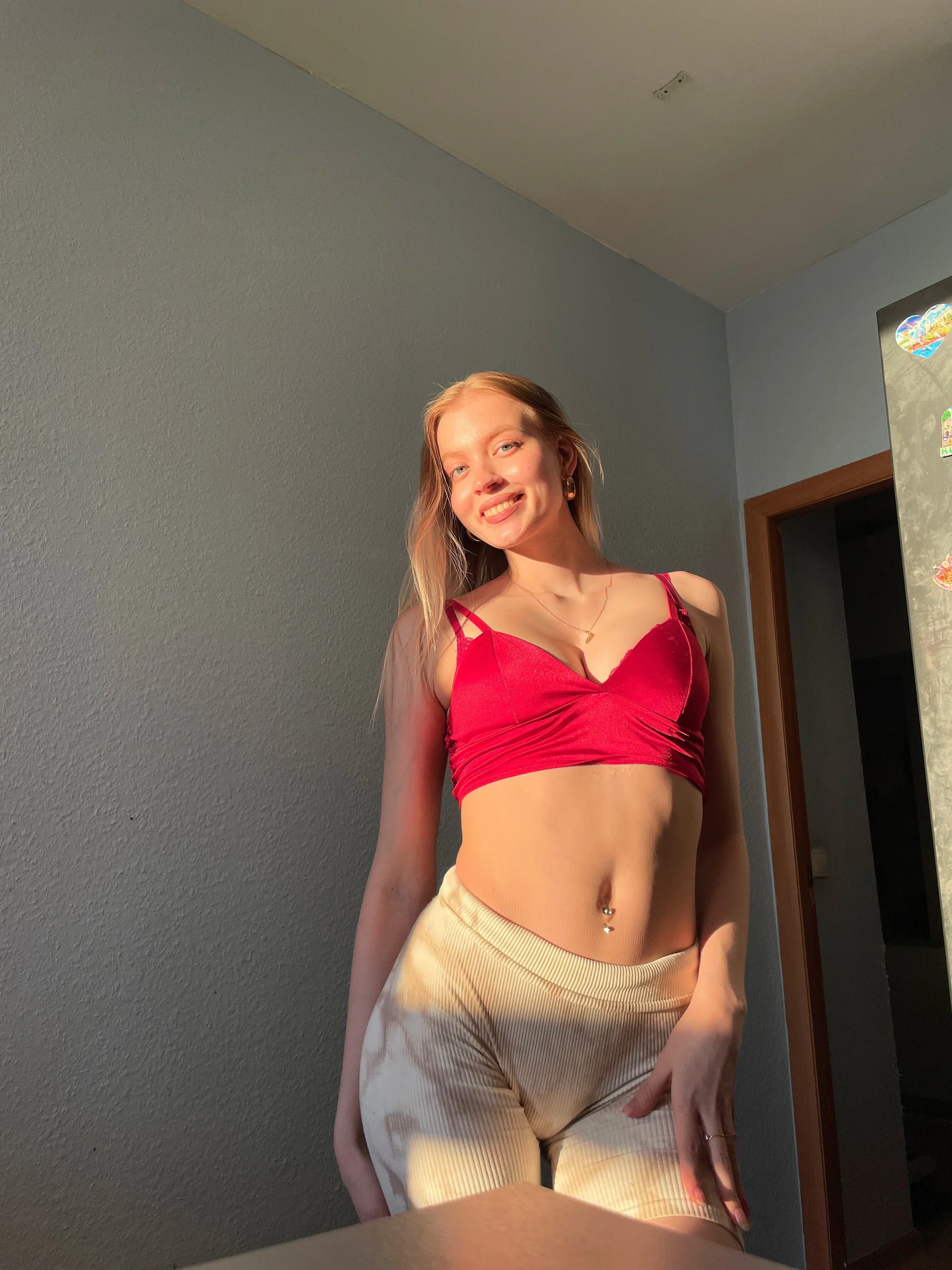 XXX Porn Photo of Nude __Aphrodita__wow__ 17