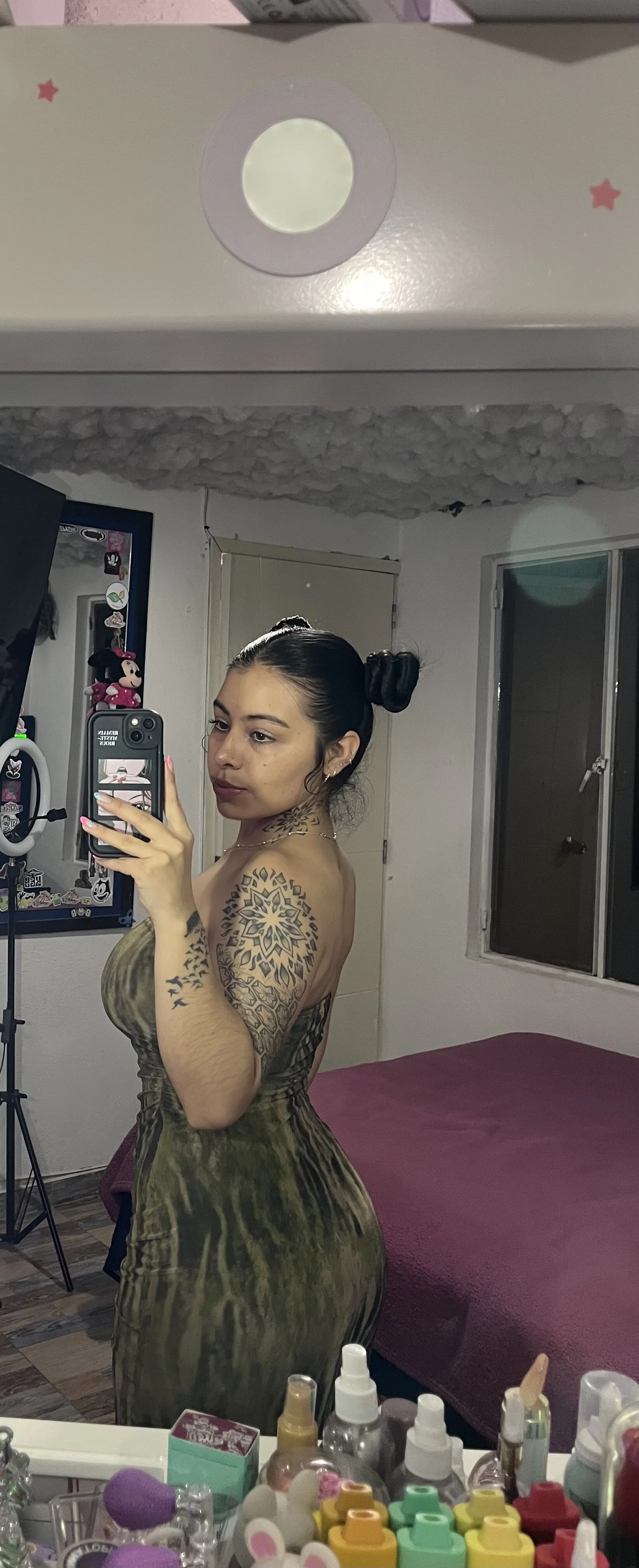 XXX Porn Photo of Nude _scarlett777 7