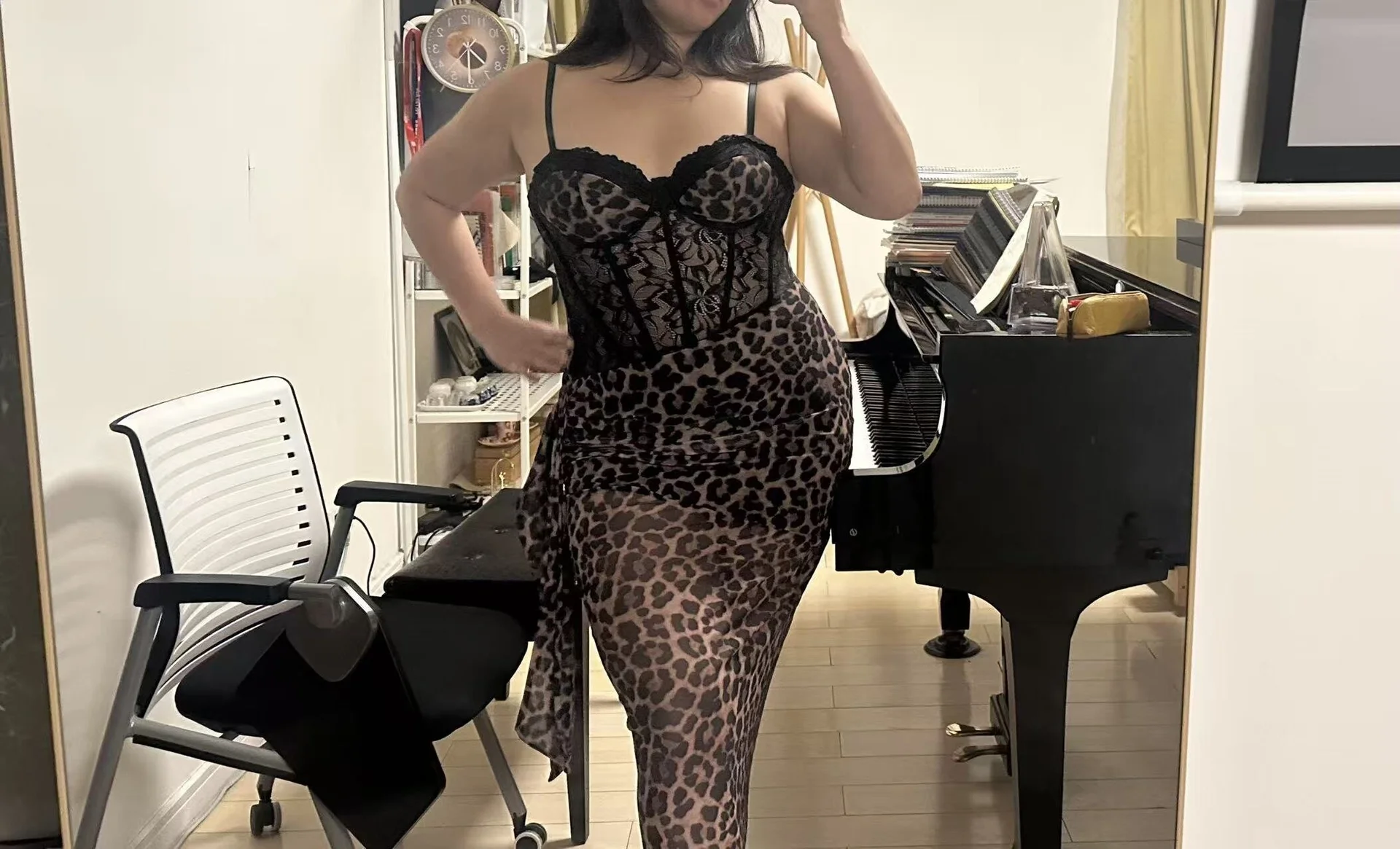 XXX Porn Photo of Nude Tavie1744 6