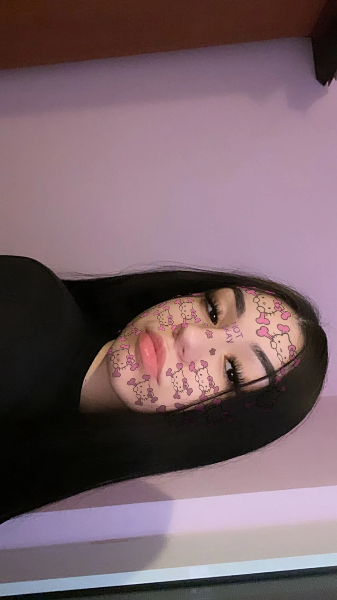 XXX Porn Photo of Nude PureBlisss_ 2