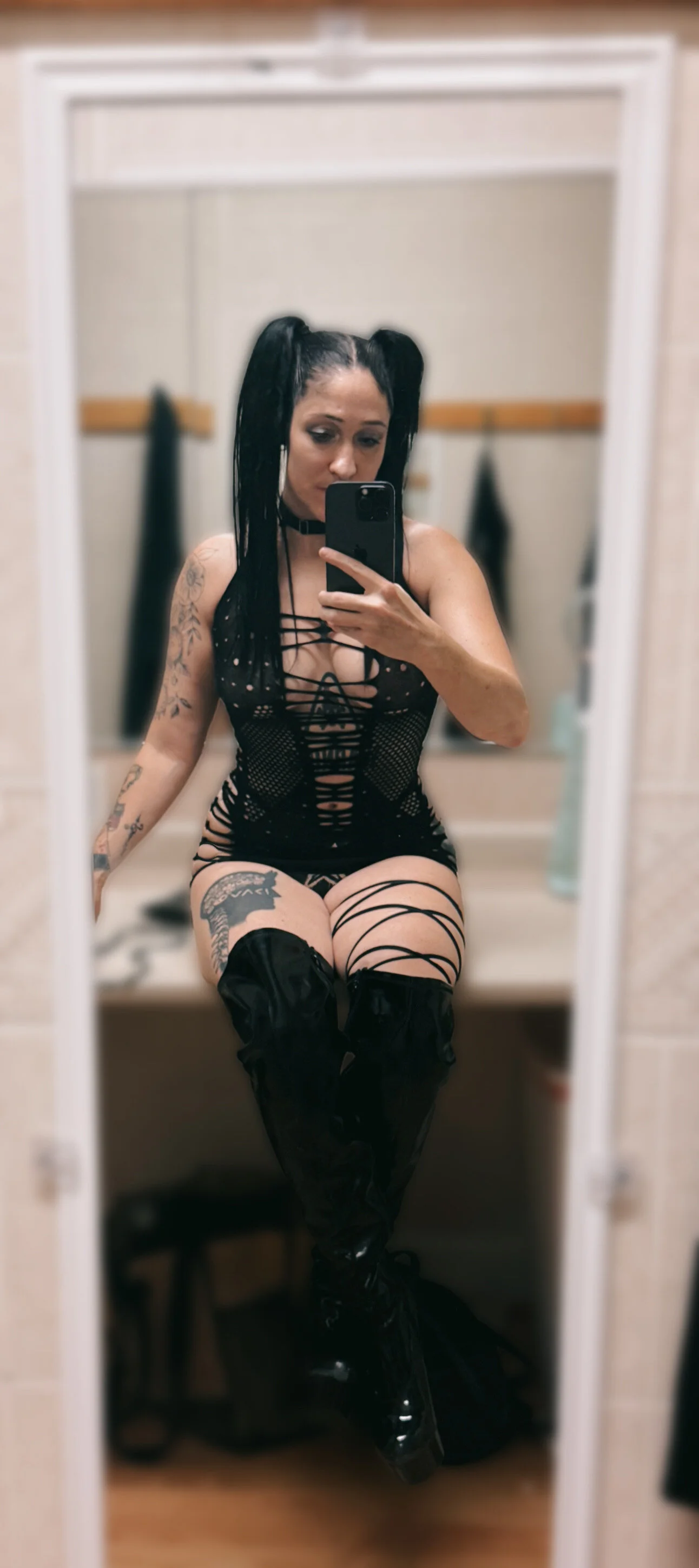 XXX Porn Photo of Nude Lulu_SC 62