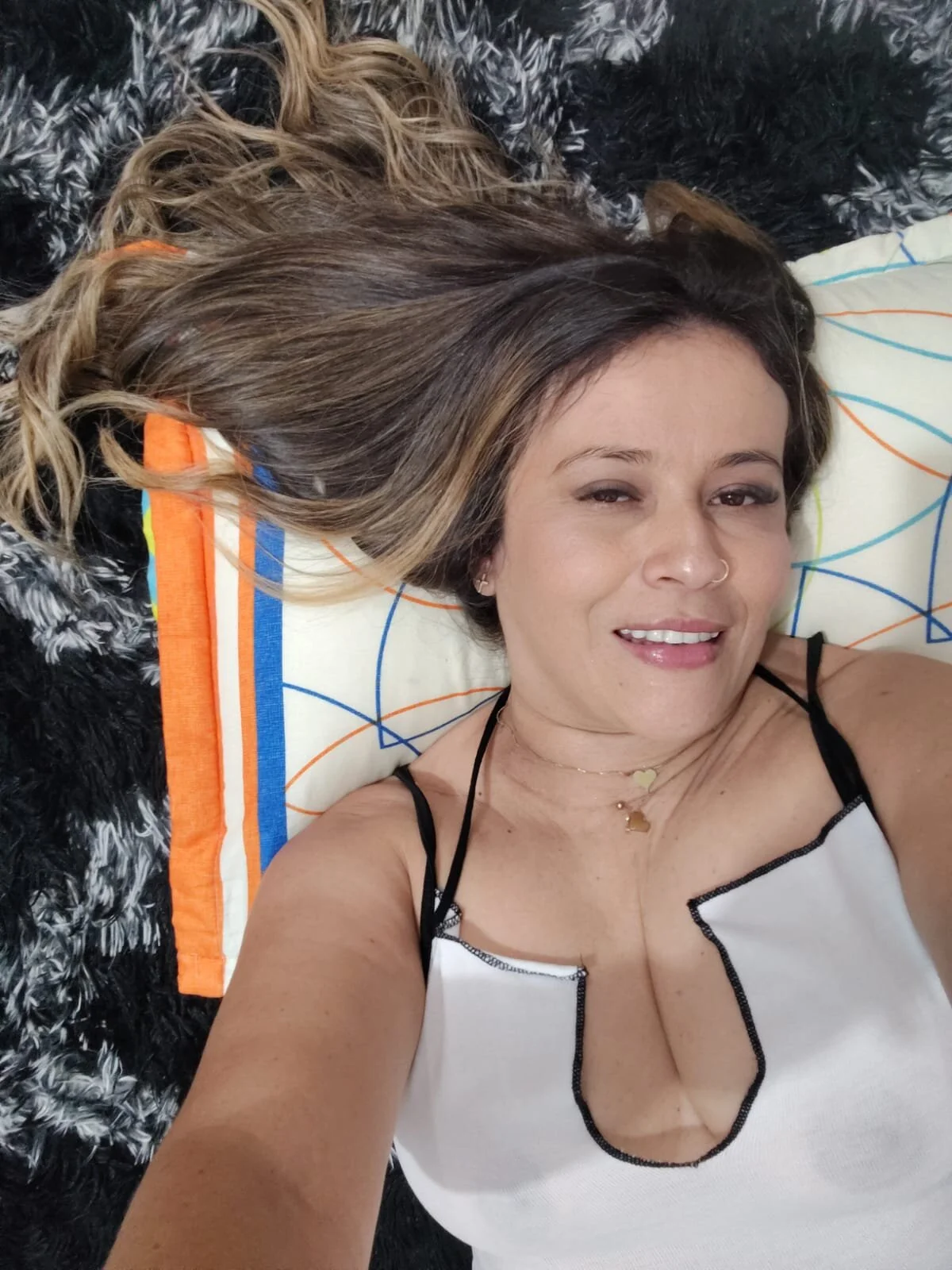 XXX Porn Photo of Nude Susann_Ross 107