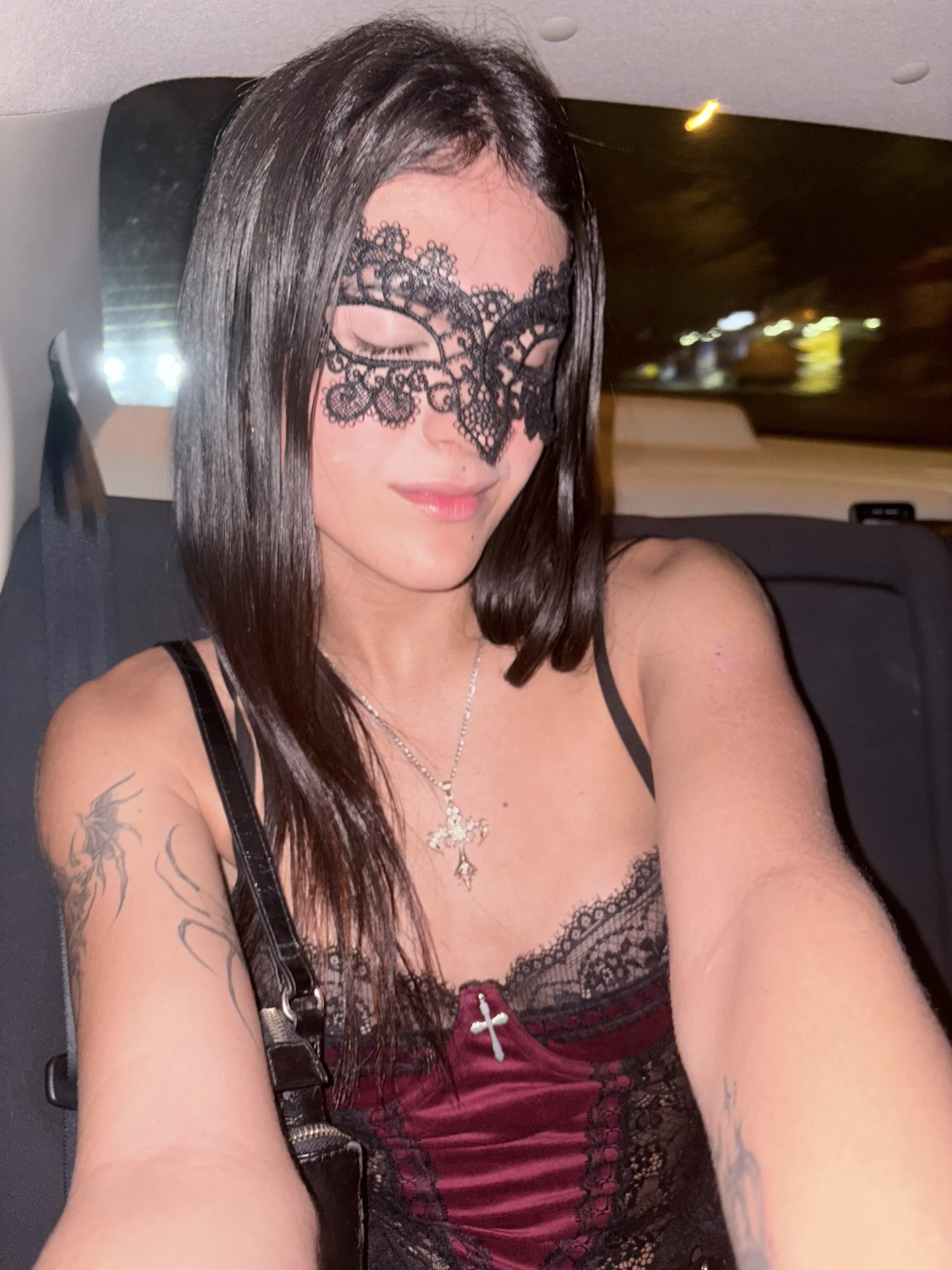XXX Porn Photo of Nude 4444ngel 9