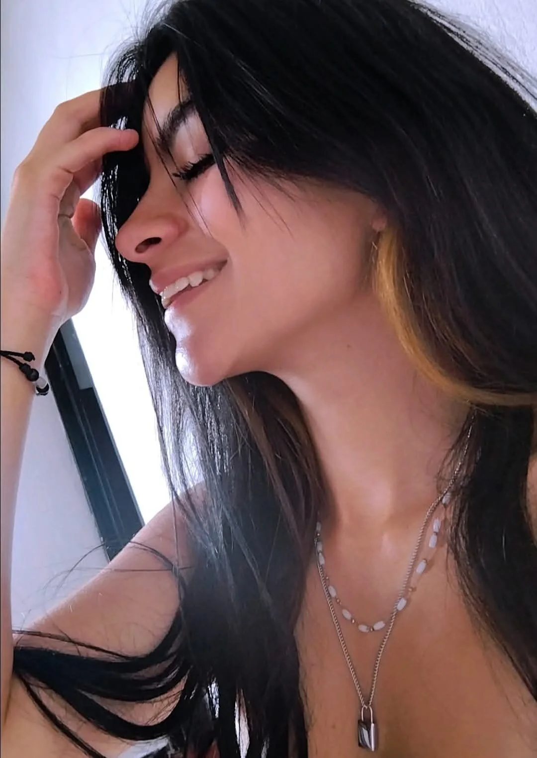 XXX Porn Photo of Nude nefera_pride 5